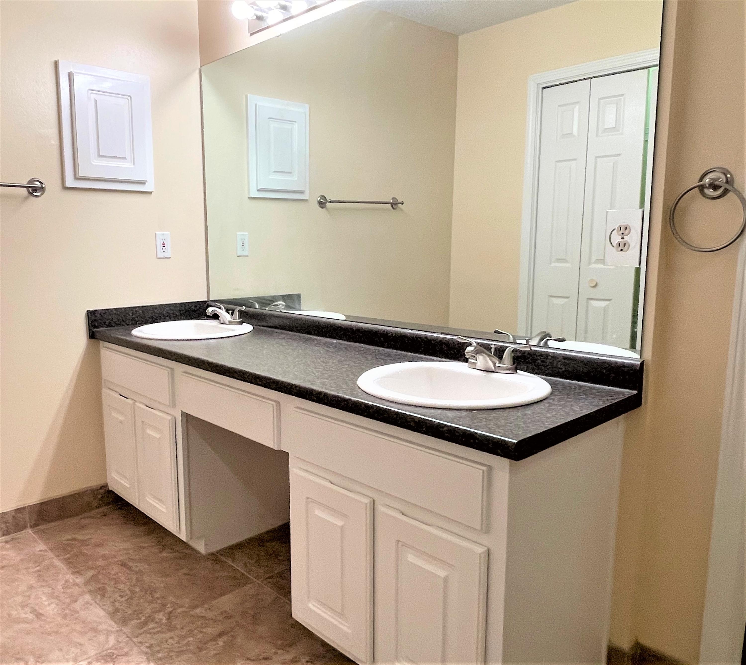 SUGAR CREEK S/D - Residential