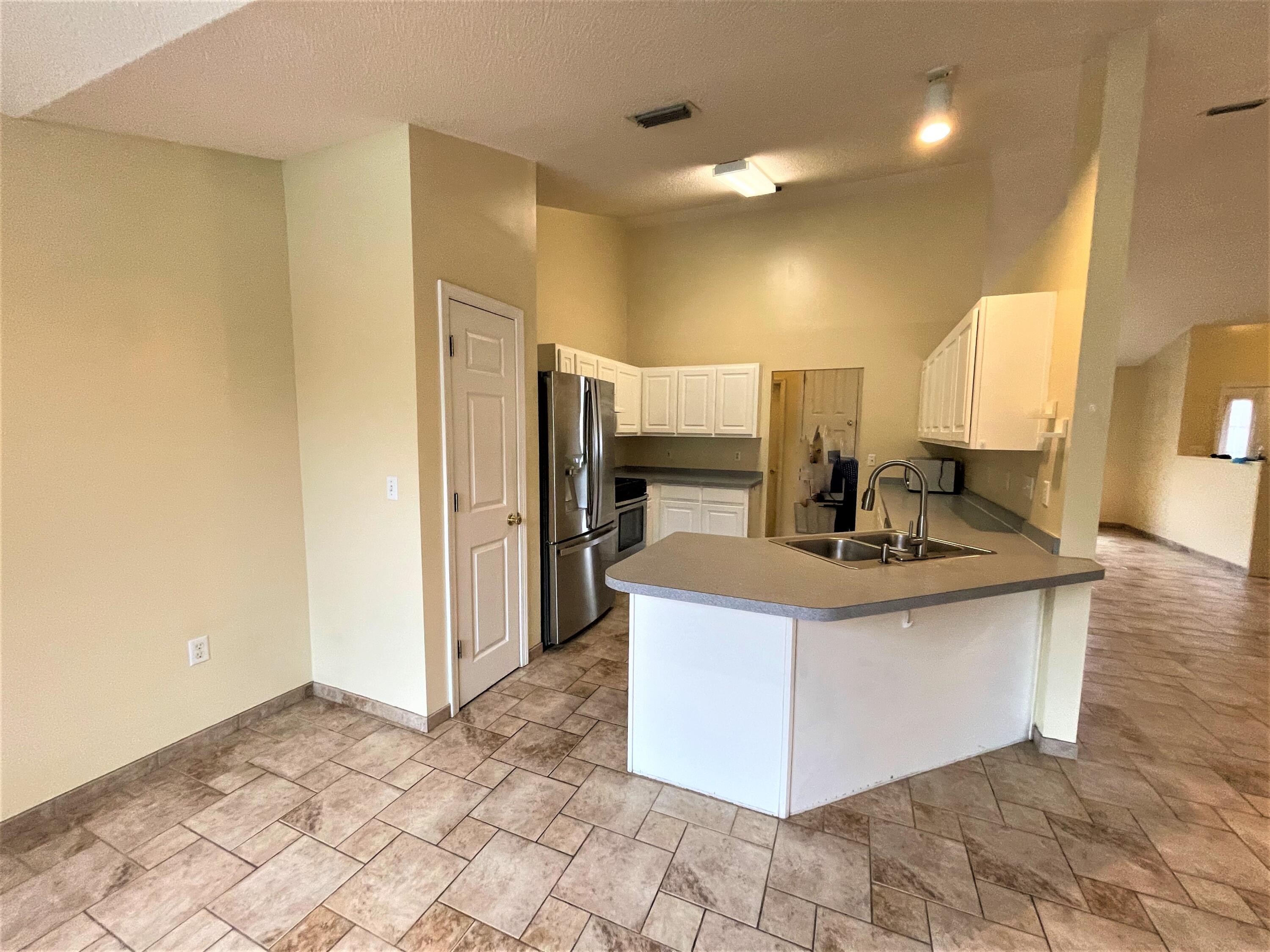 SUGAR CREEK S/D - Residential