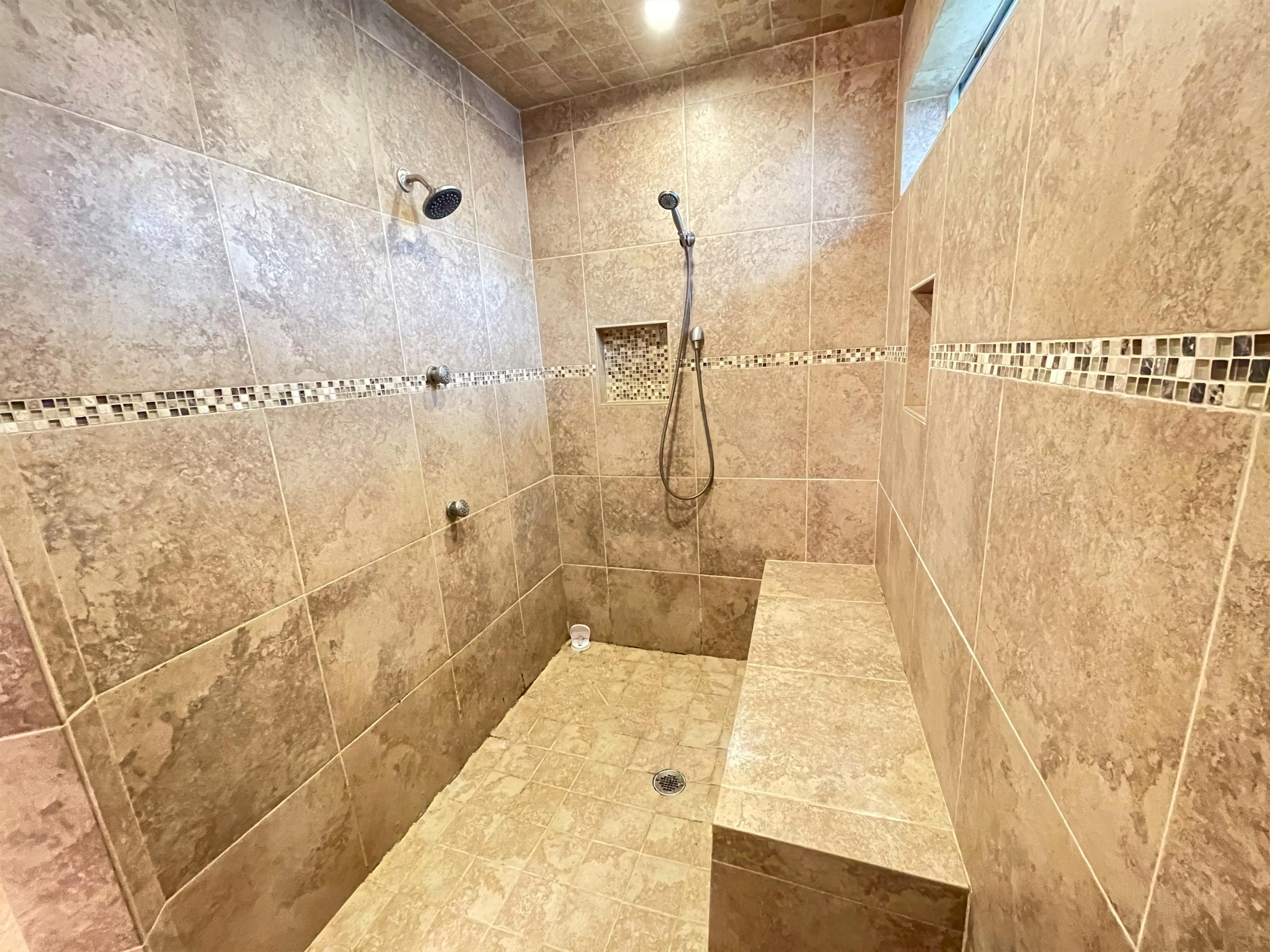 SUGAR CREEK S/D - Residential