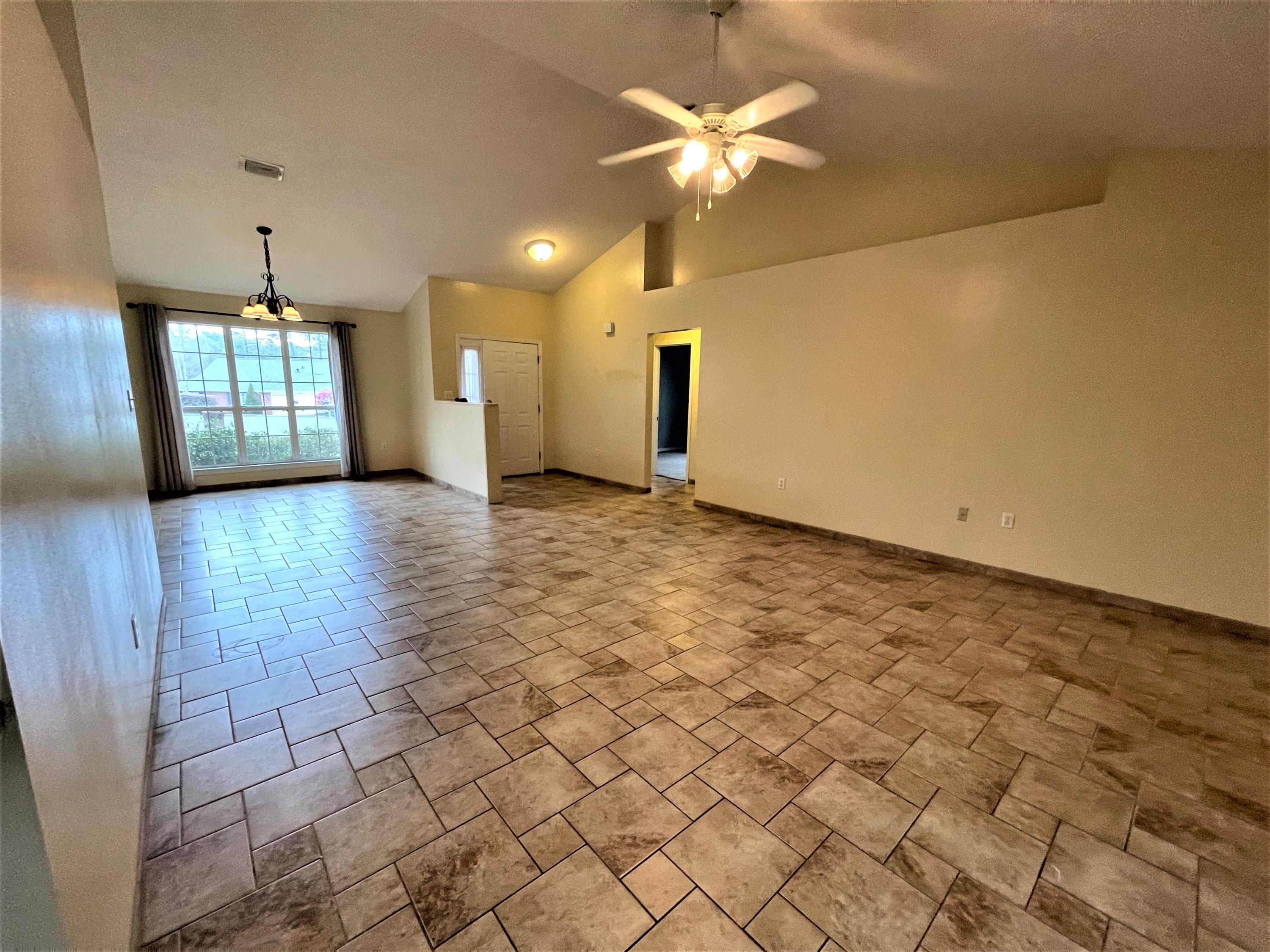 SUGAR CREEK S/D - Residential