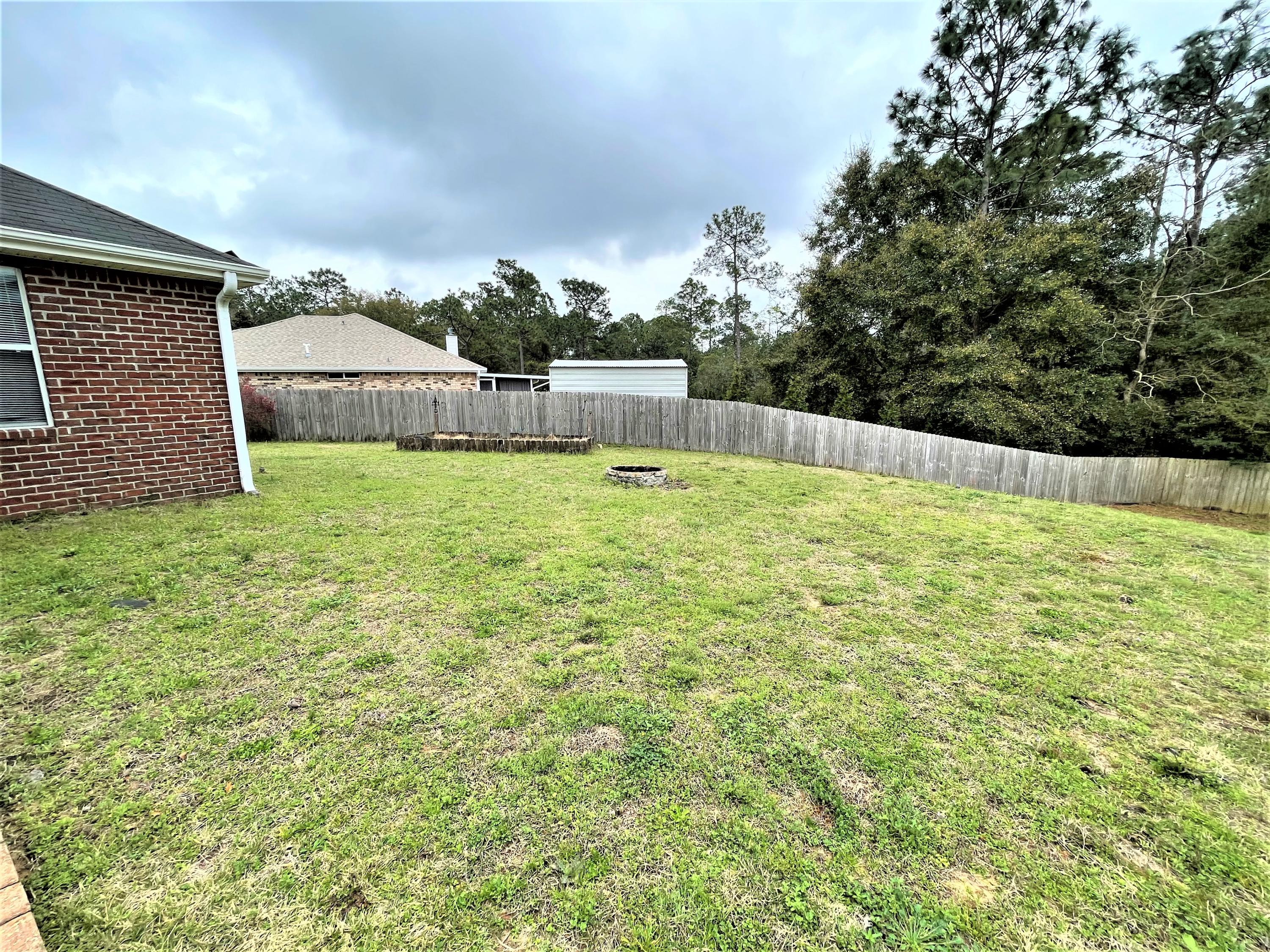 SUGAR CREEK S/D - Residential