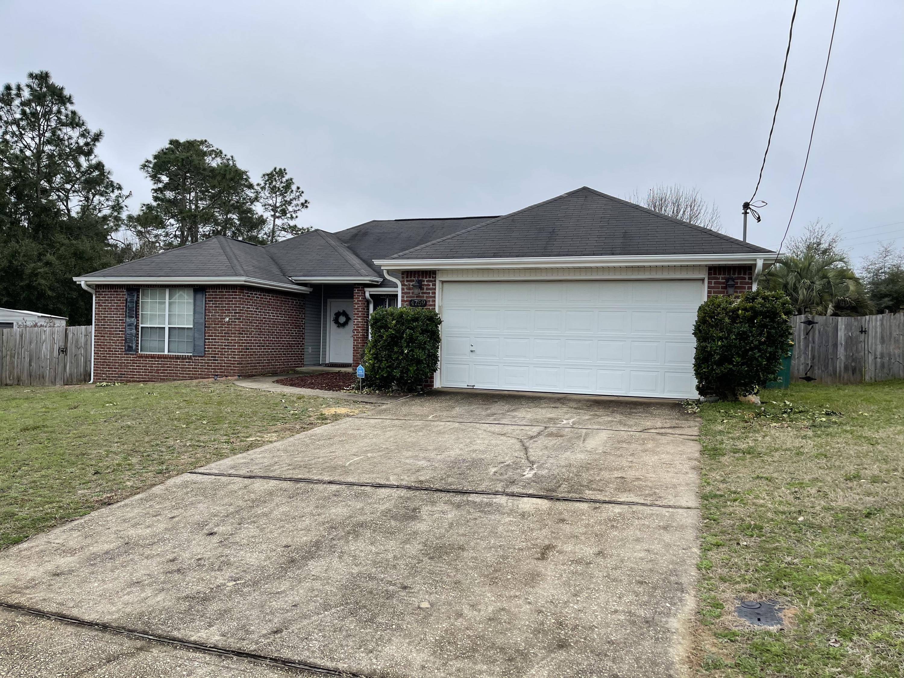 SUGAR CREEK S/D - Residential