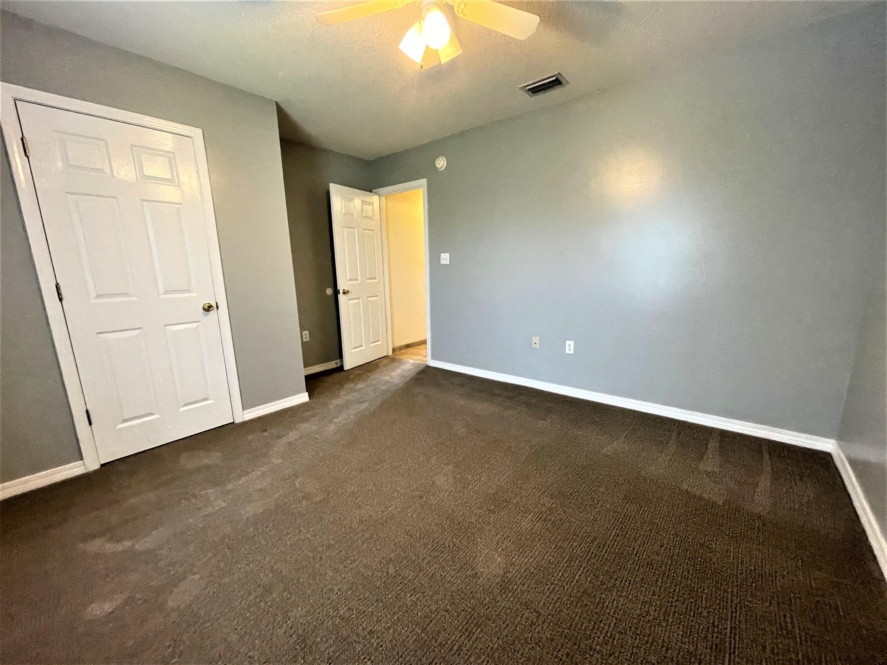 SUGAR CREEK S/D - Residential