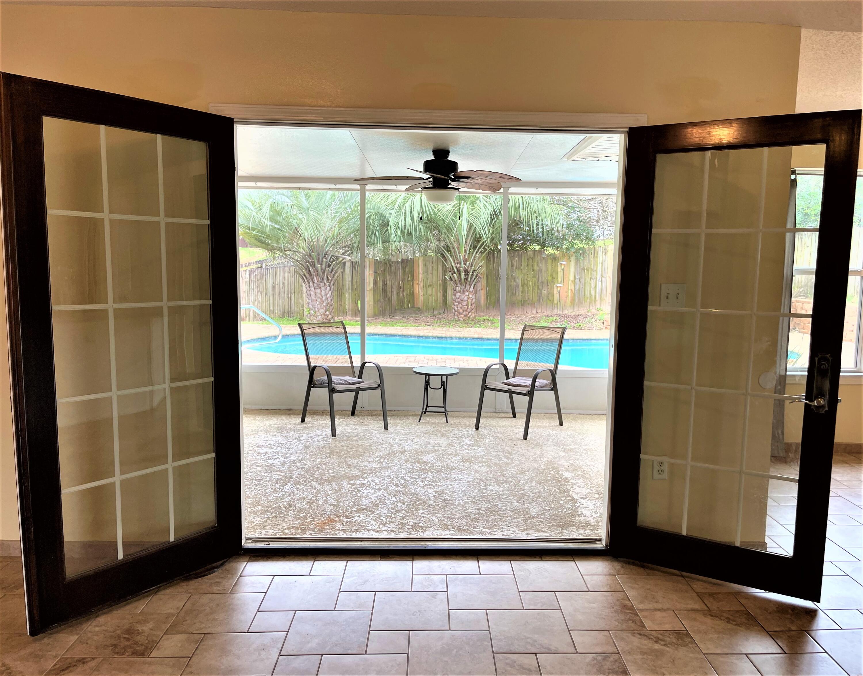 SUGAR CREEK S/D - Residential