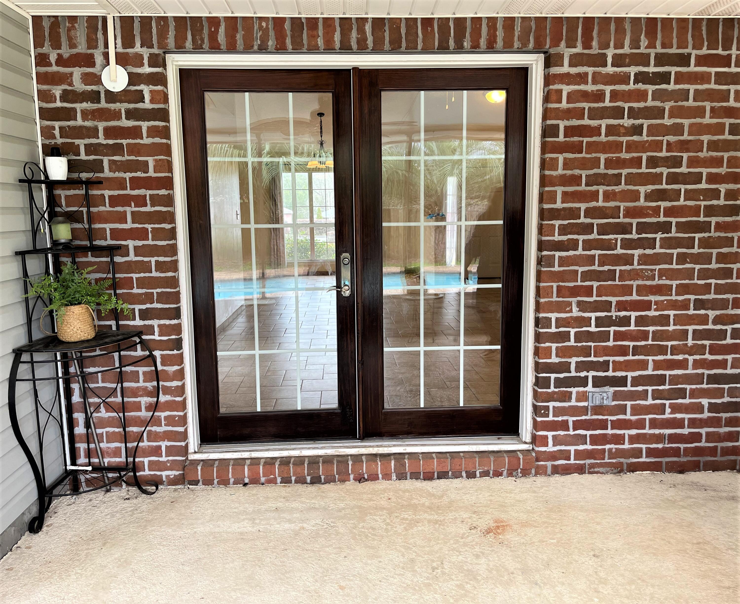 SUGAR CREEK S/D - Residential