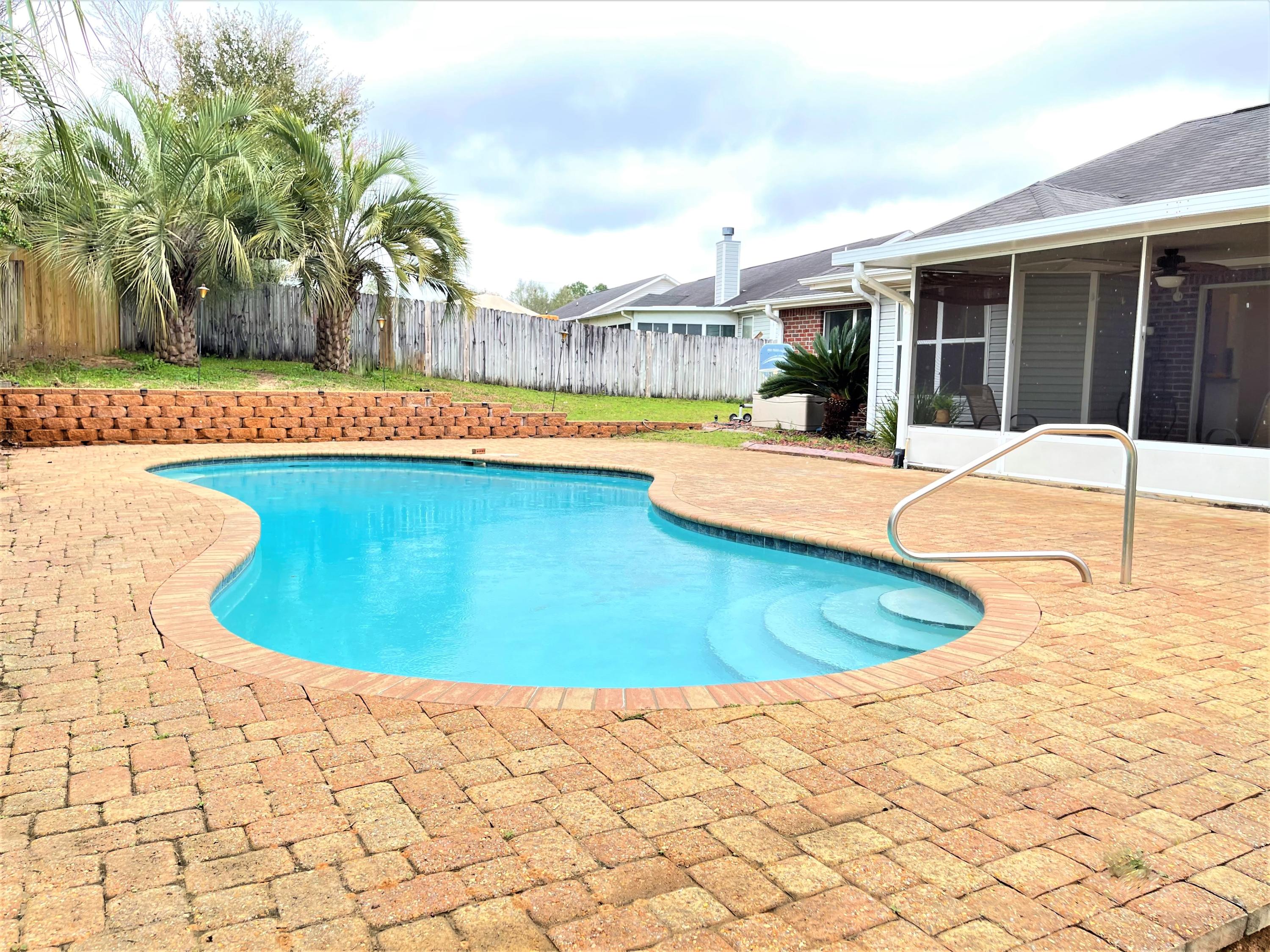 SUGAR CREEK S/D - Residential