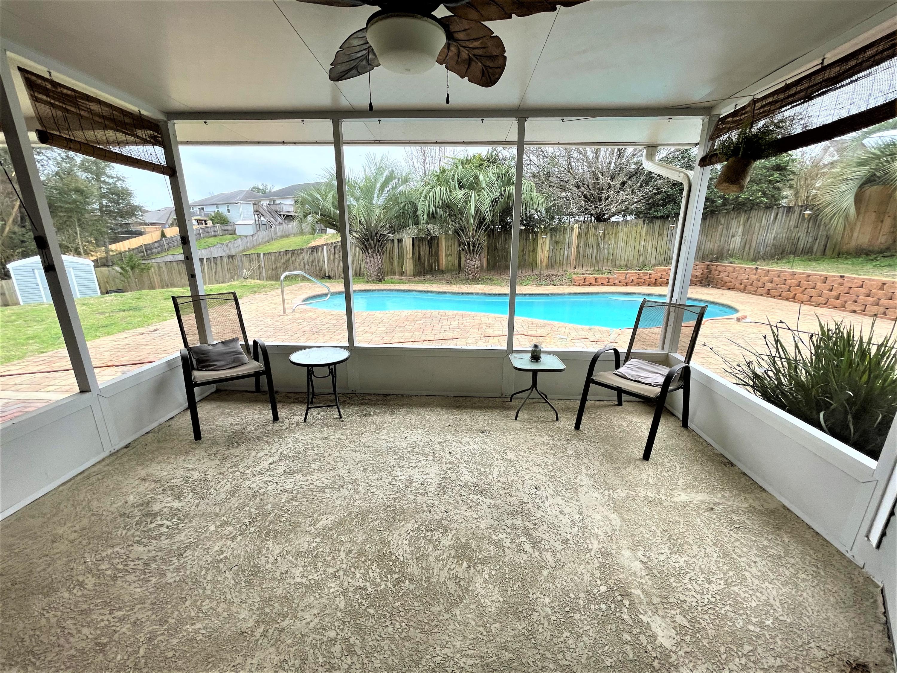 SUGAR CREEK S/D - Residential