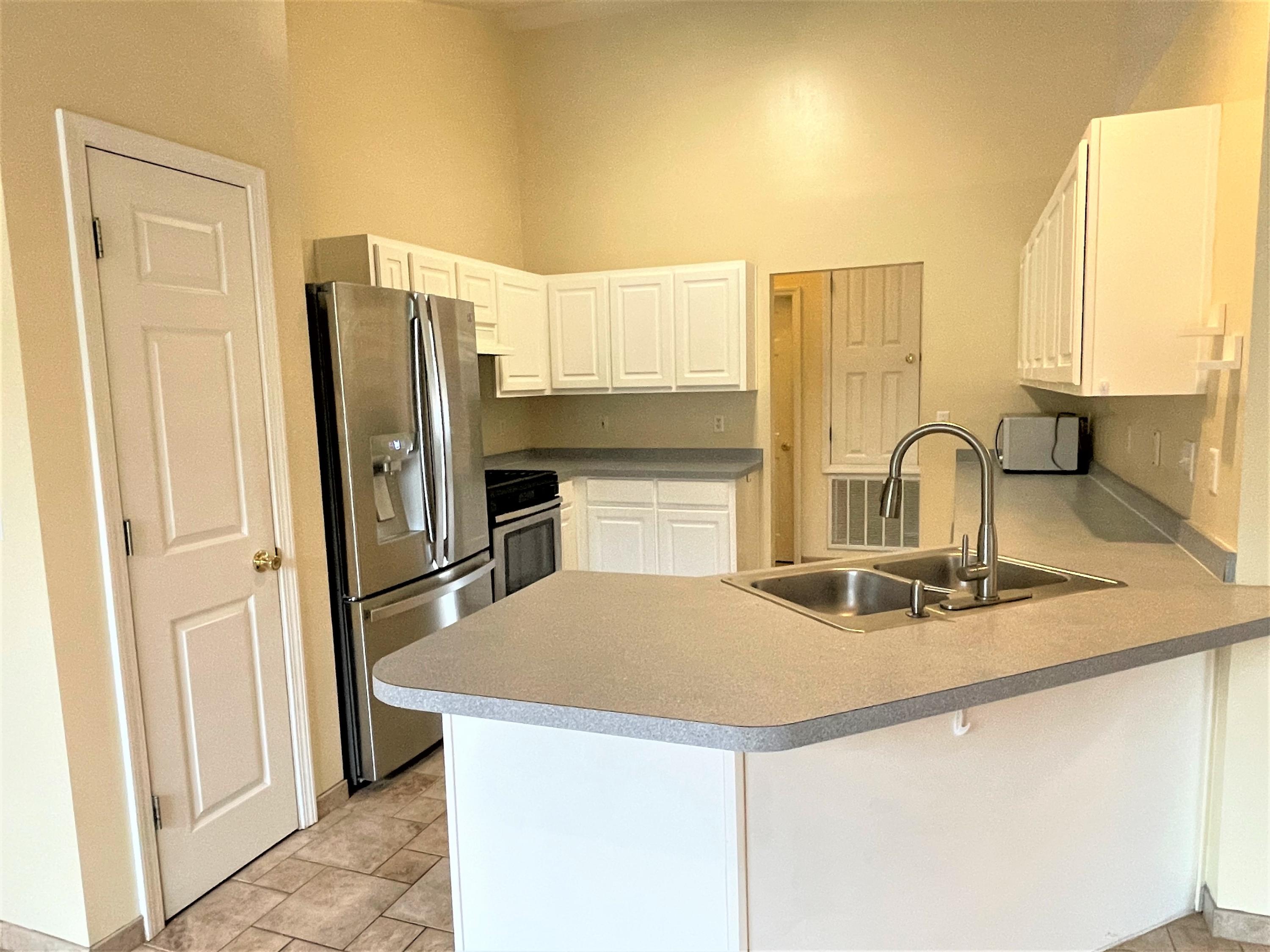 SUGAR CREEK S/D - Residential