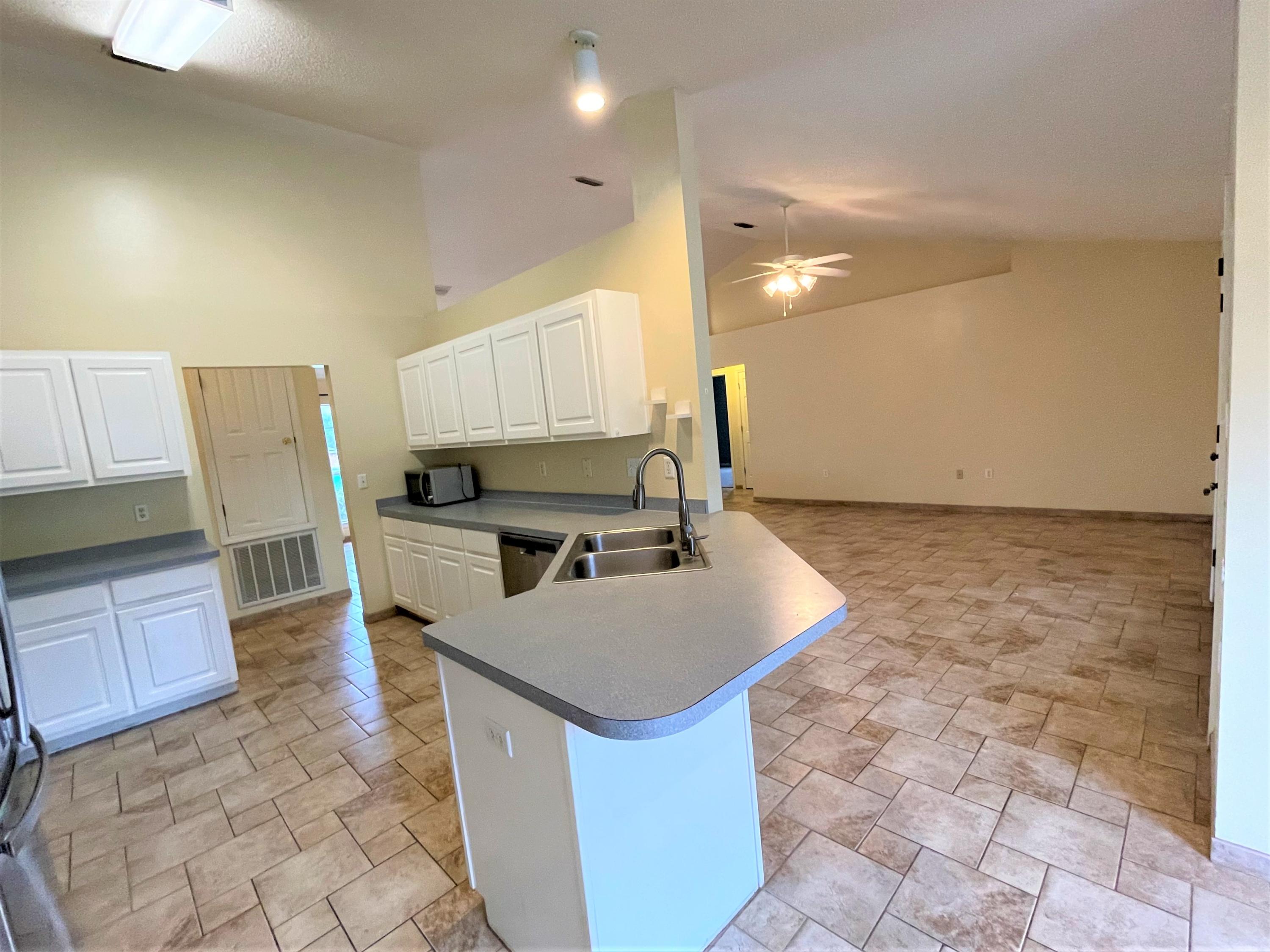 SUGAR CREEK S/D - Residential