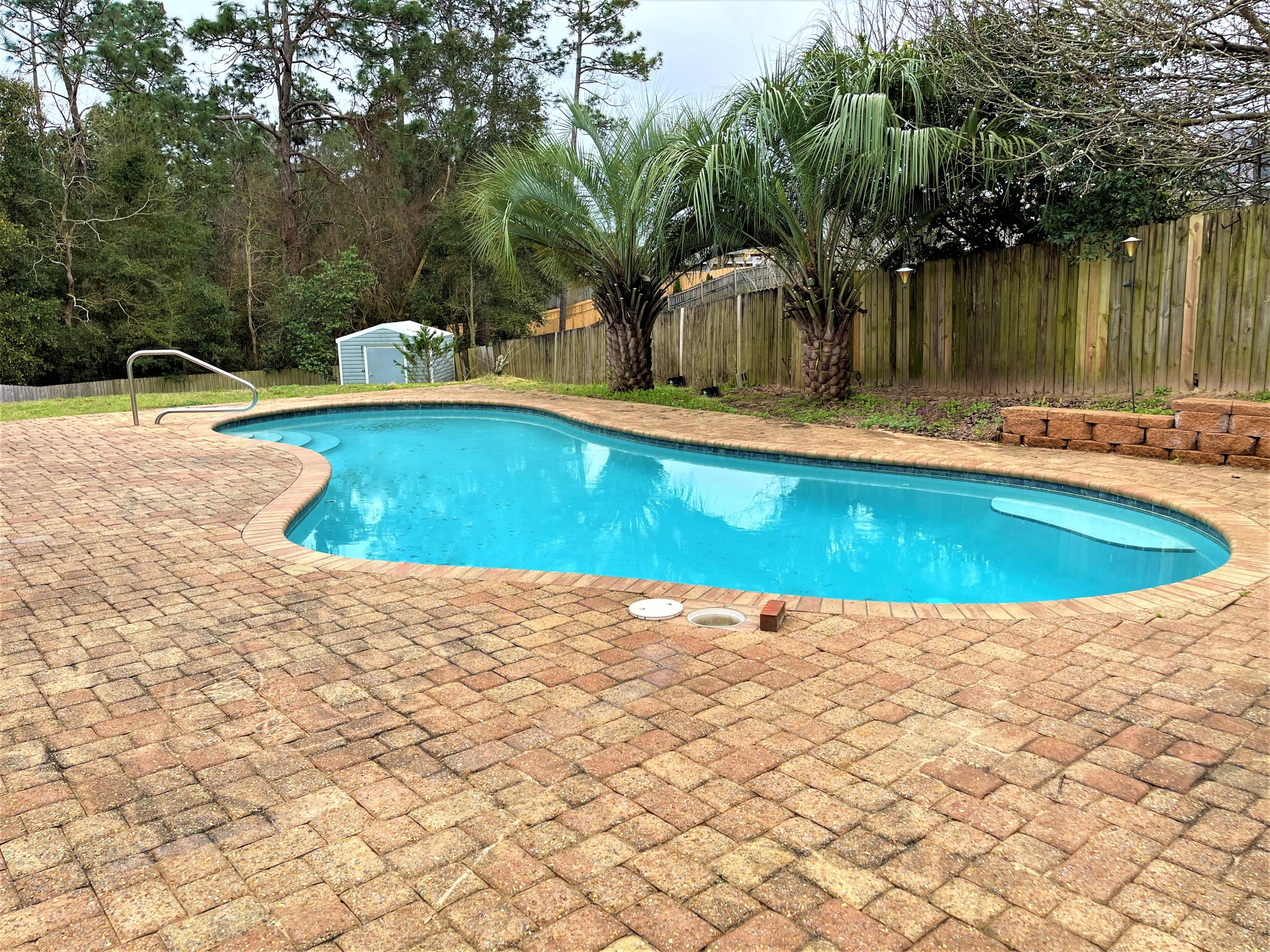 SUGAR CREEK S/D - Residential