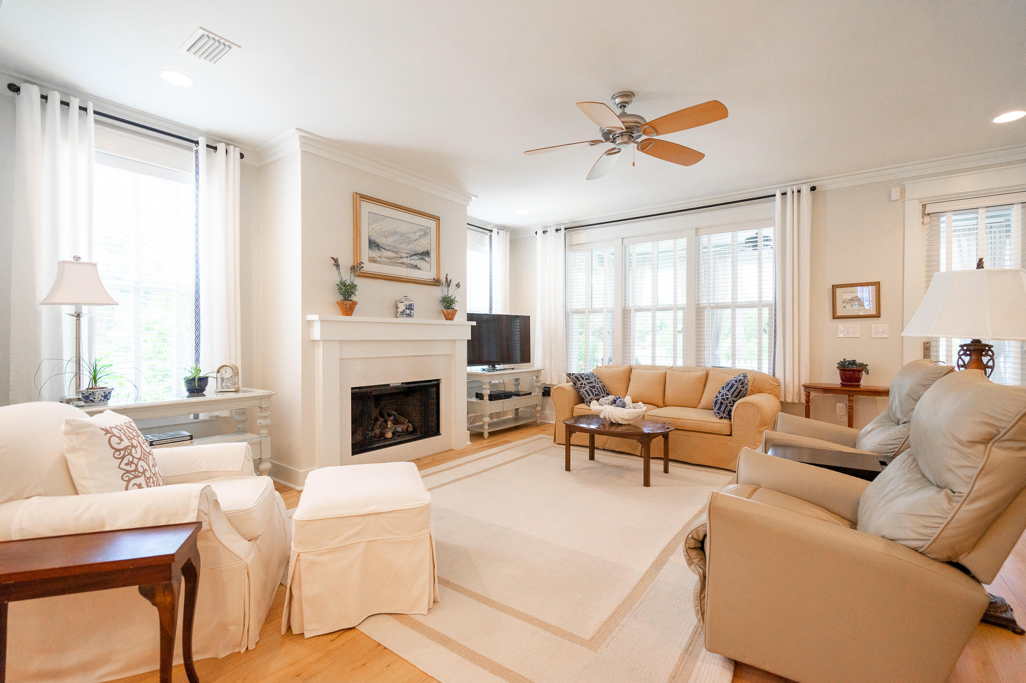 WATERSOUND ORIGINS - Residential