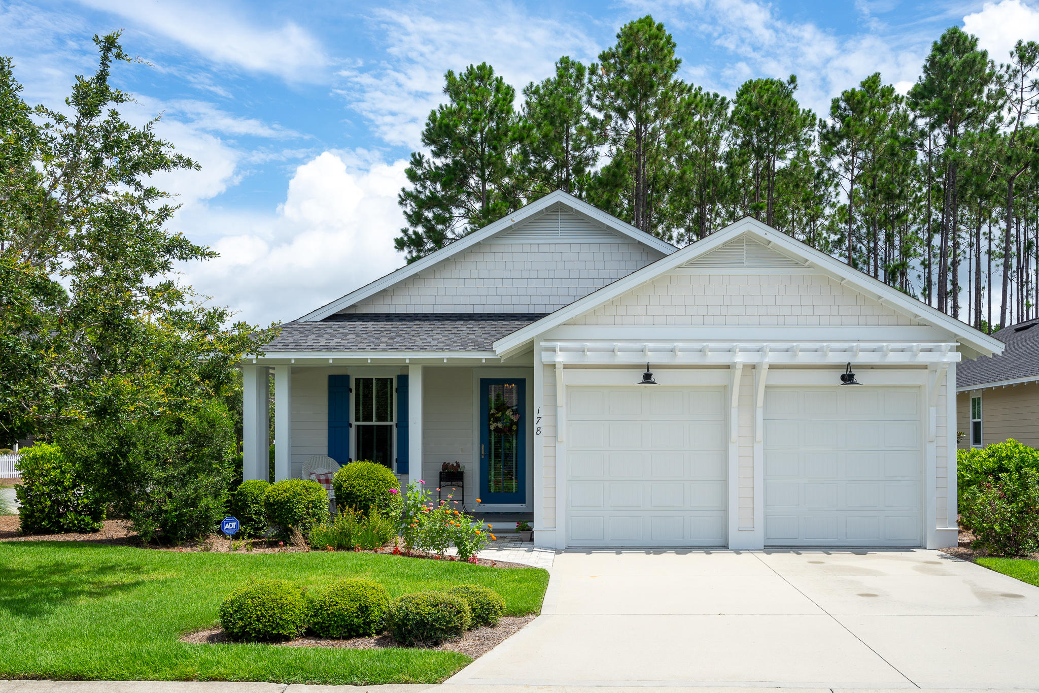 WATERSOUND ORIGINS - Residential