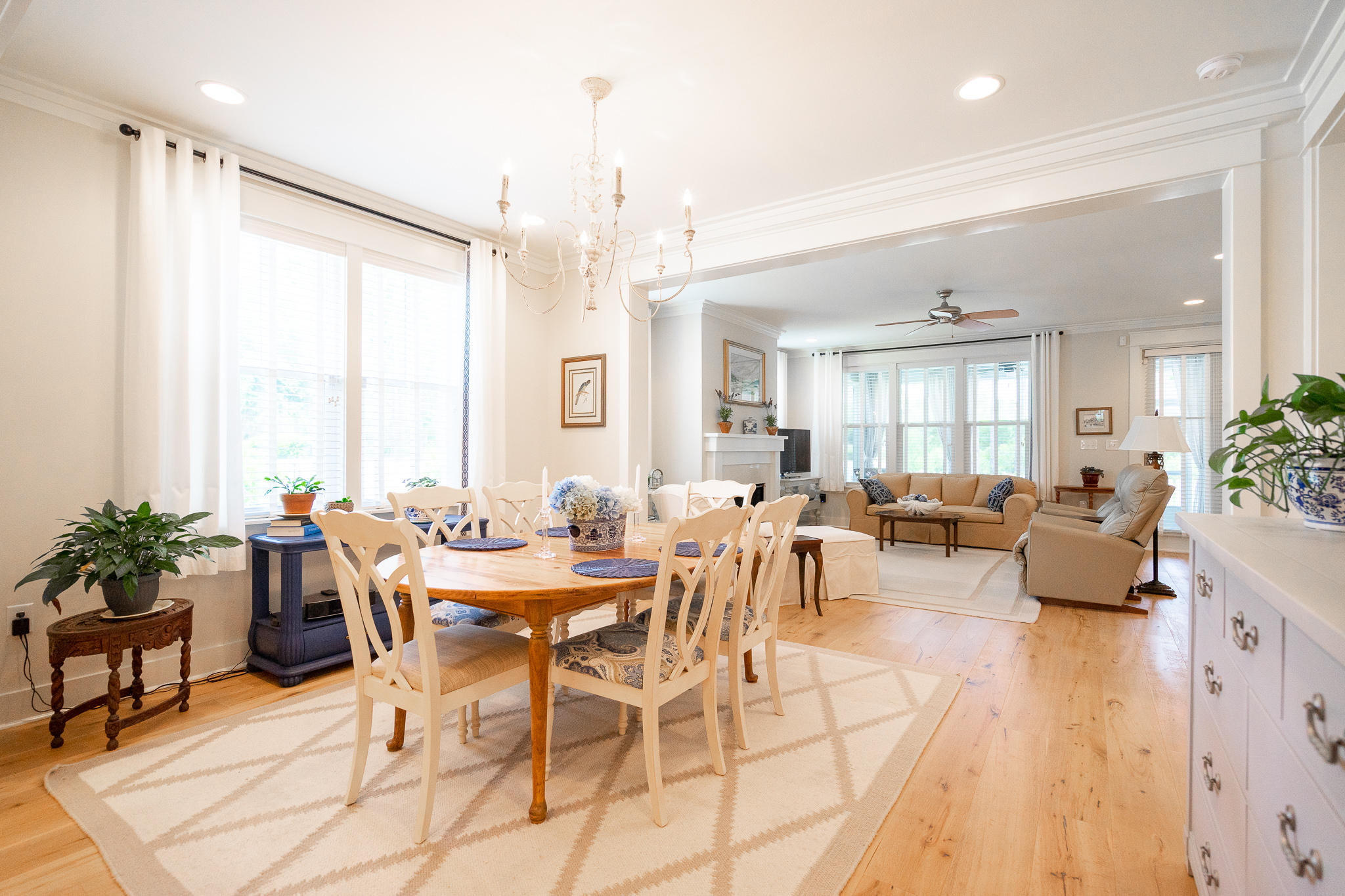 WATERSOUND ORIGINS - Residential