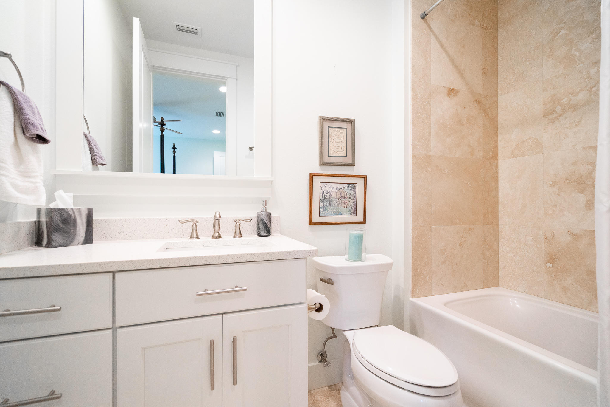 WATERSOUND ORIGINS - Residential