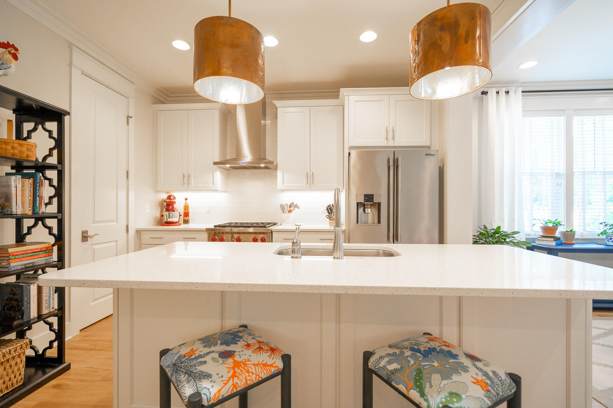 WATERSOUND ORIGINS - Residential