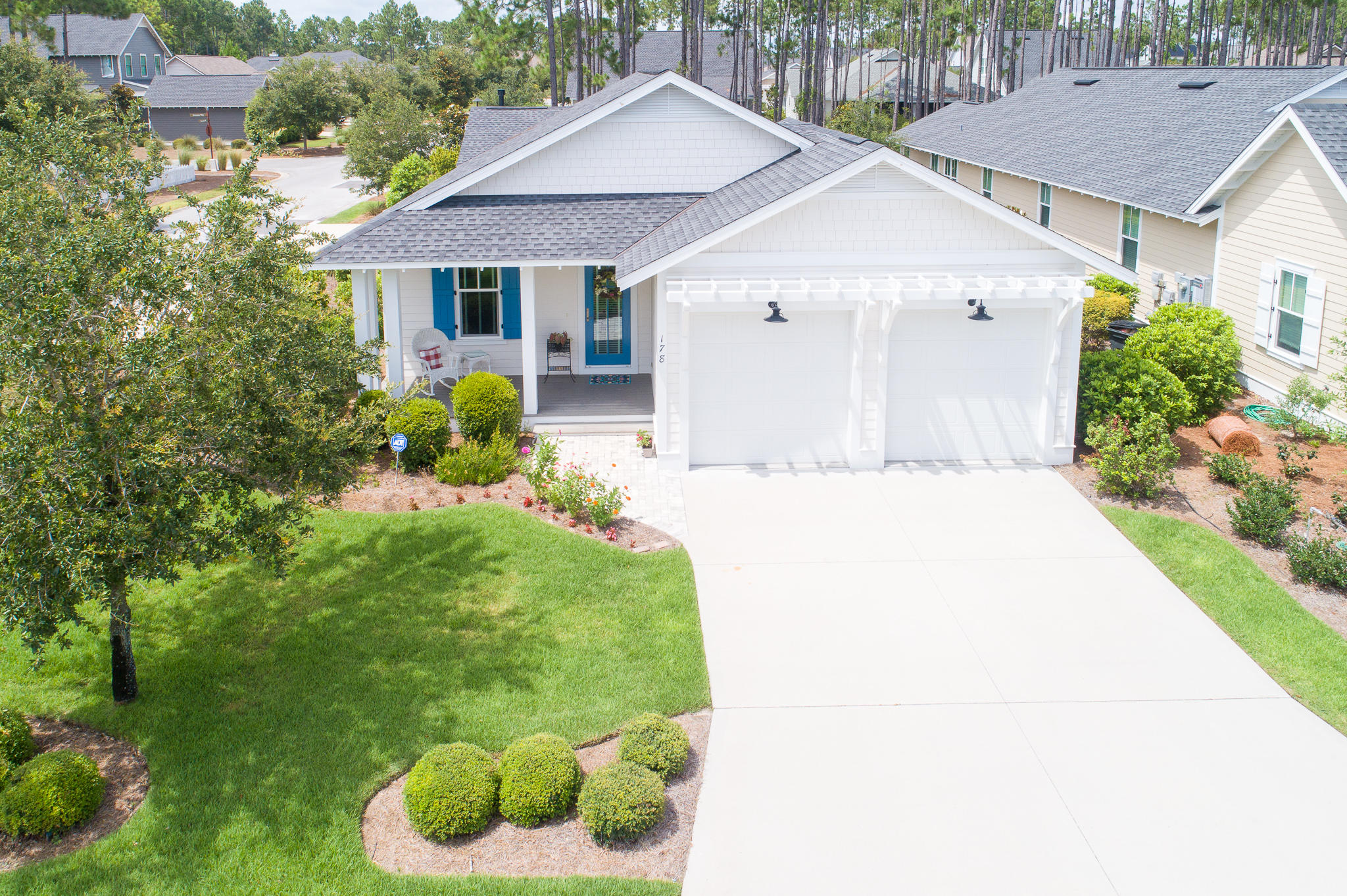 WATERSOUND ORIGINS - Residential