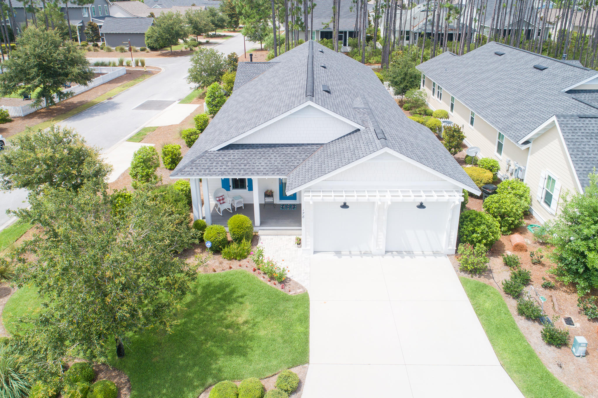 WATERSOUND ORIGINS - Residential