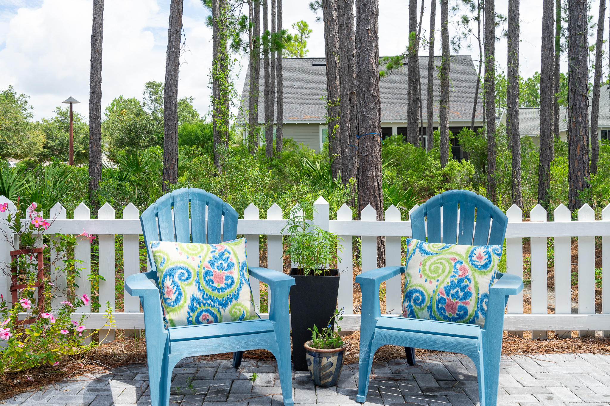 WATERSOUND ORIGINS - Residential