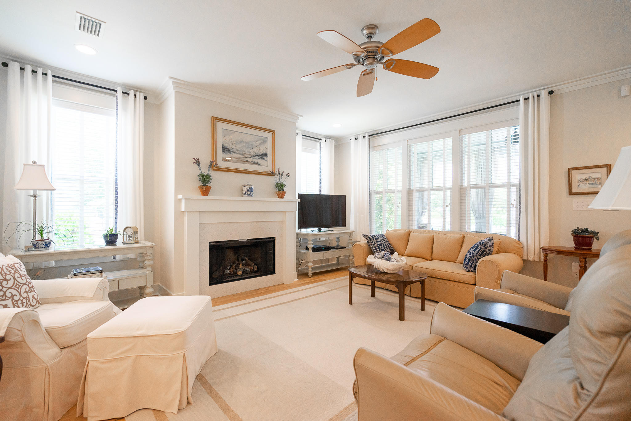 WATERSOUND ORIGINS - Residential