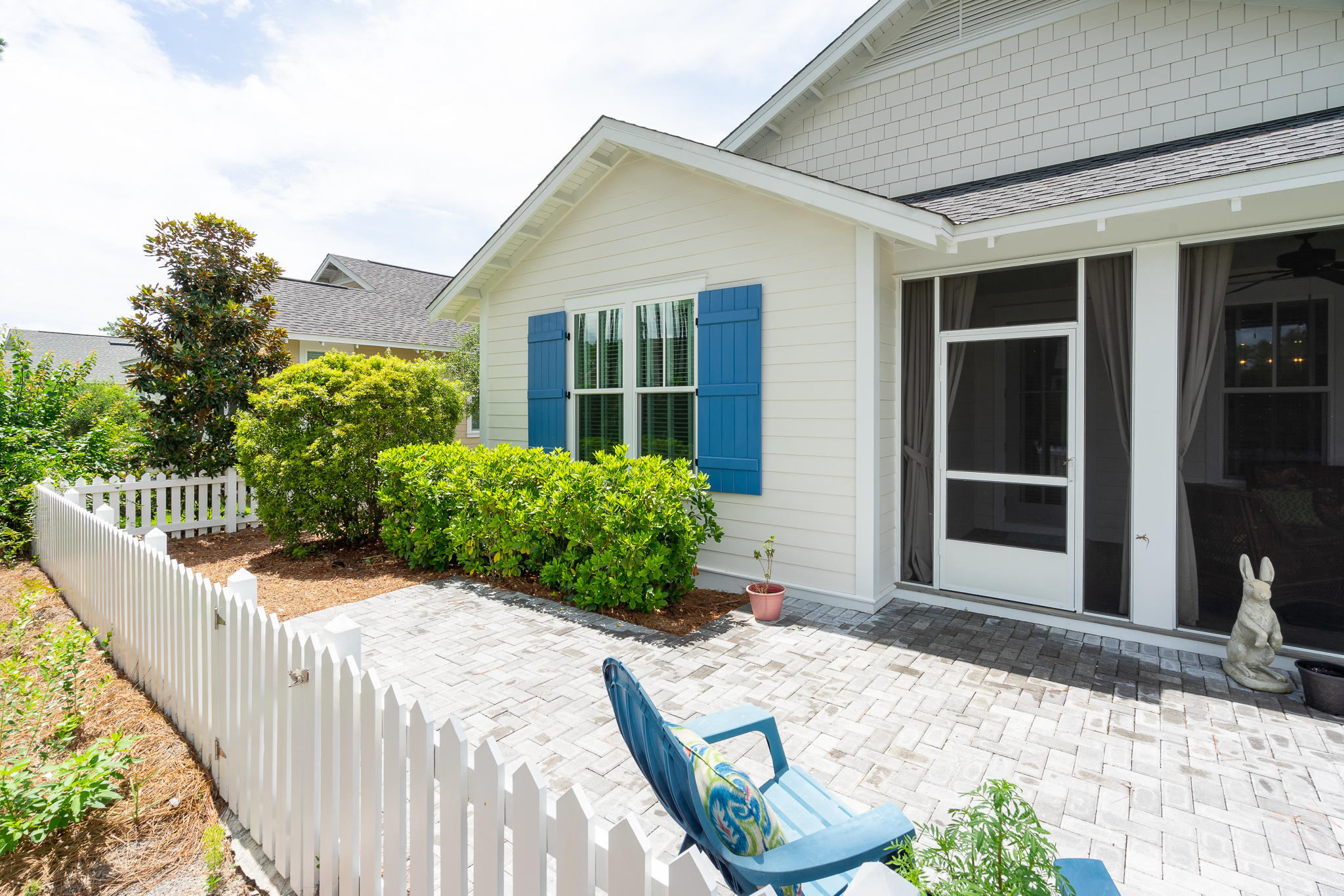 WATERSOUND ORIGINS - Residential