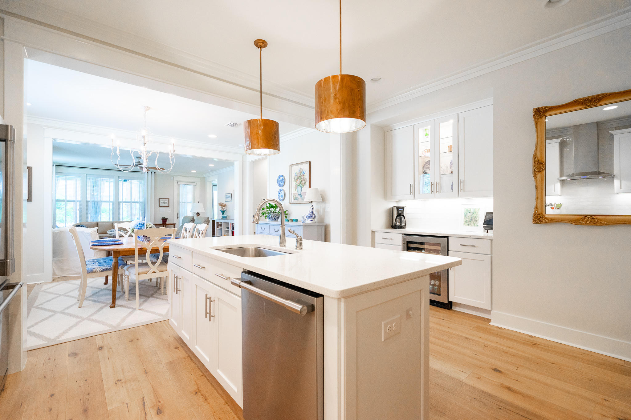 WATERSOUND ORIGINS - Residential