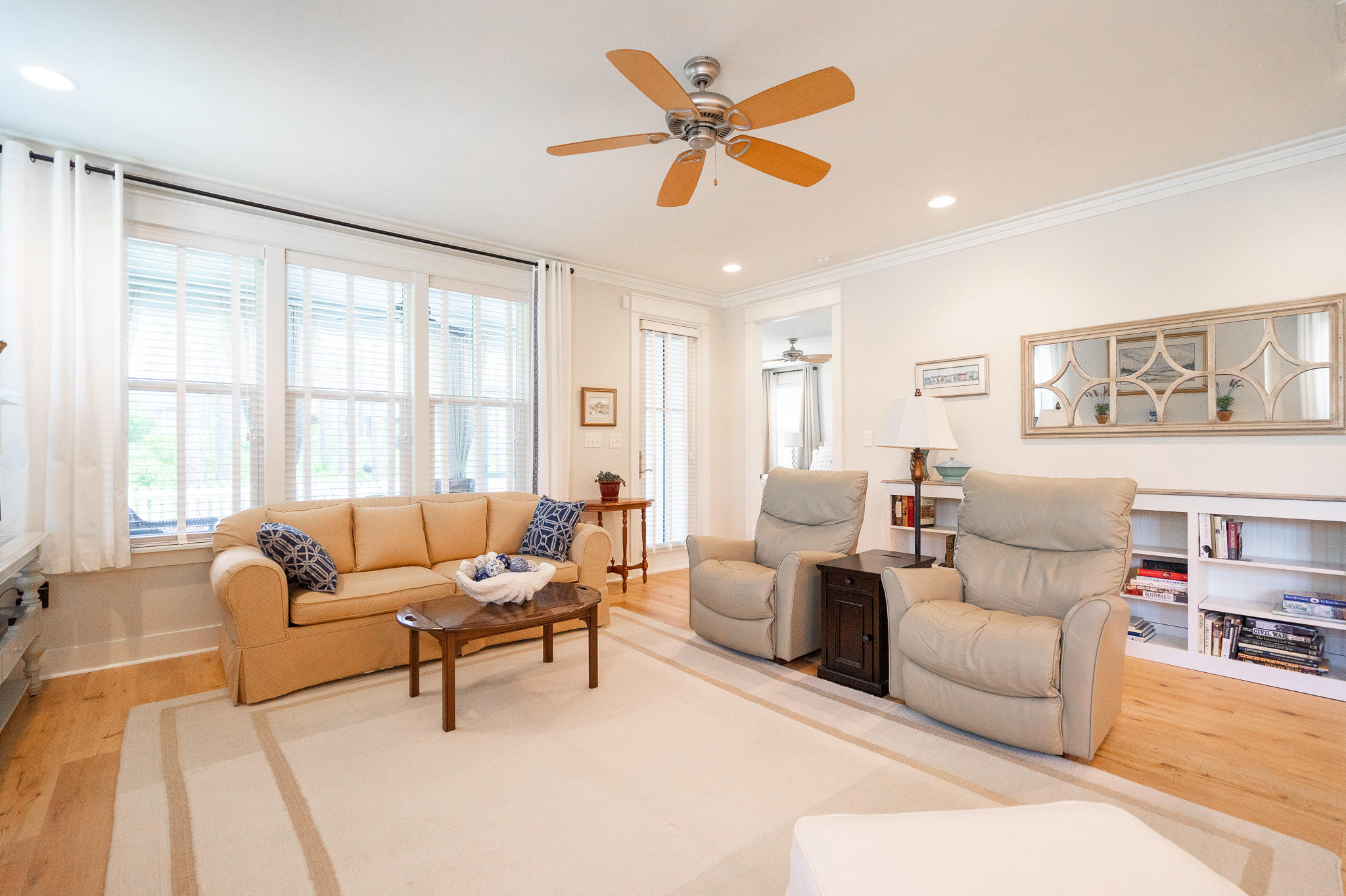 WATERSOUND ORIGINS - Residential