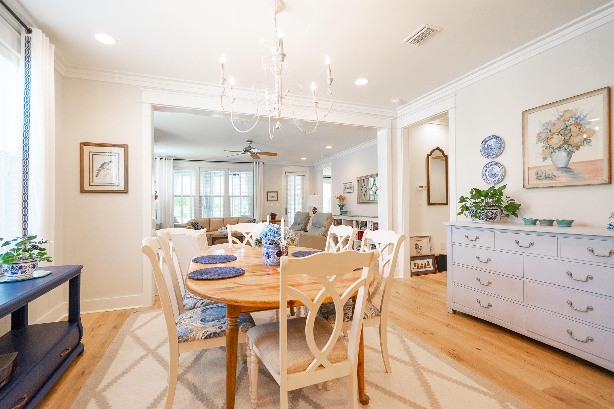 WATERSOUND ORIGINS - Residential