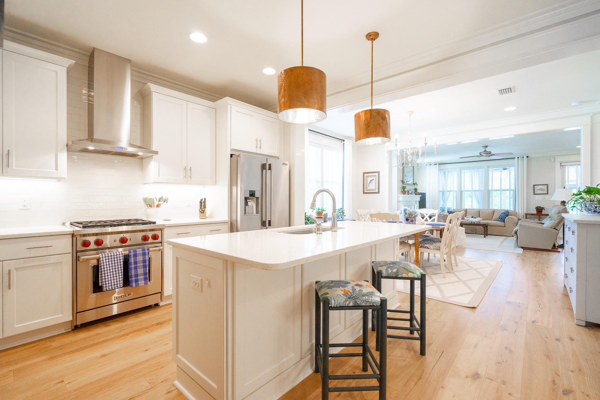 WATERSOUND ORIGINS - Residential