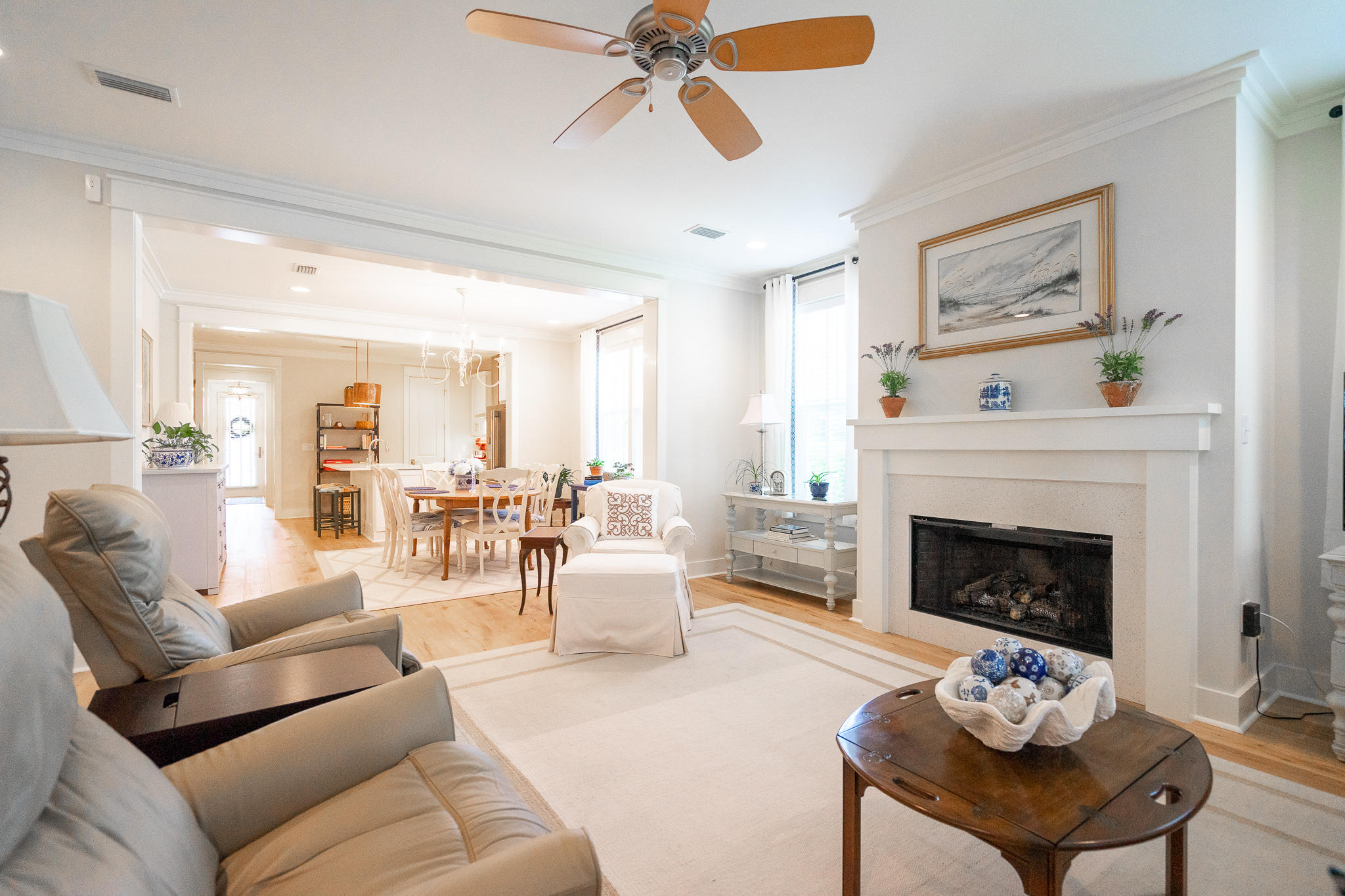 WATERSOUND ORIGINS - Residential