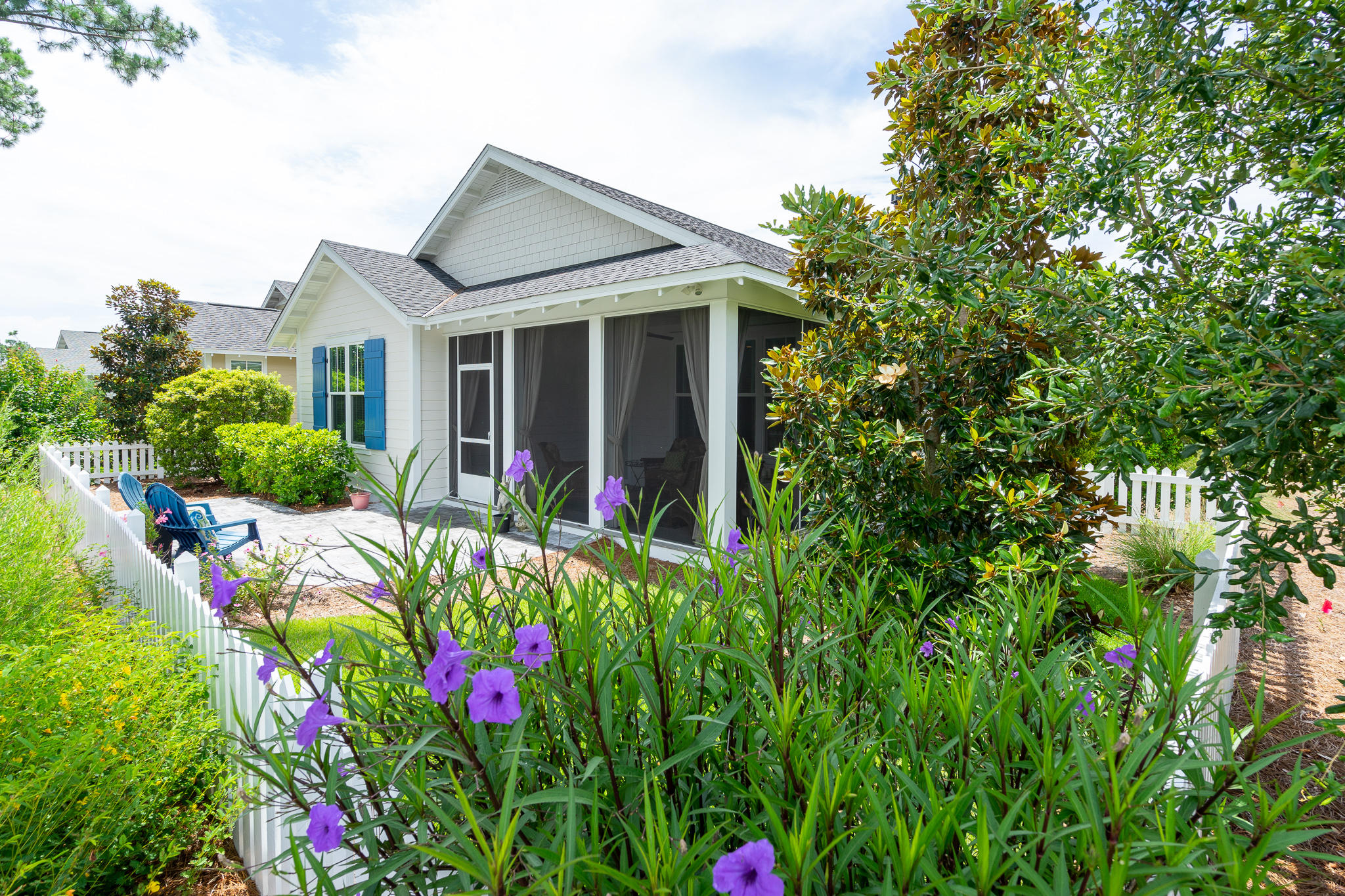 WATERSOUND ORIGINS - Residential