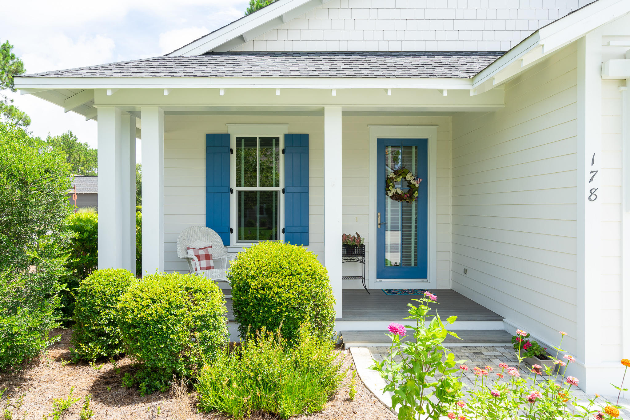 WATERSOUND ORIGINS - Residential