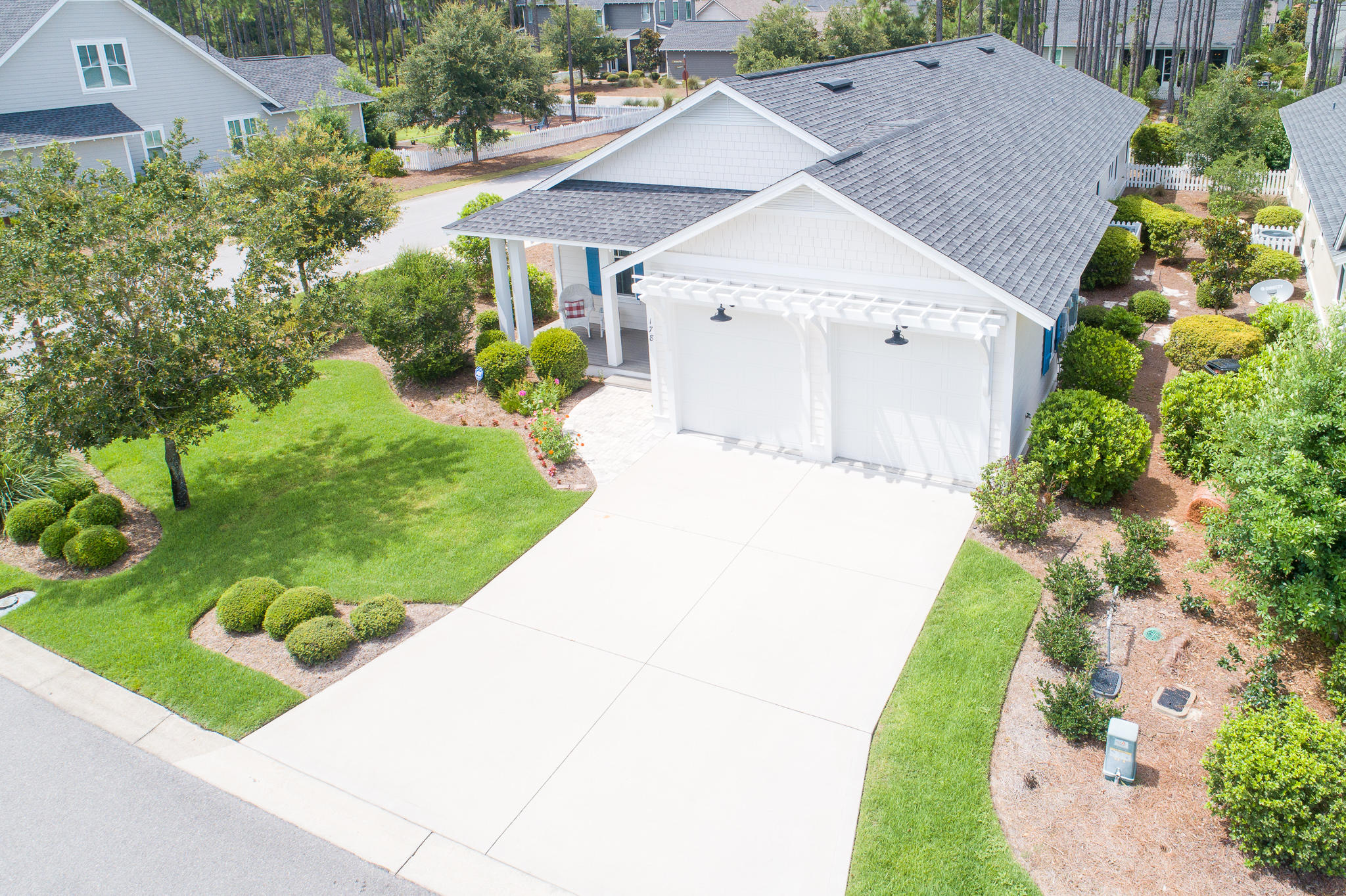 WATERSOUND ORIGINS - Residential