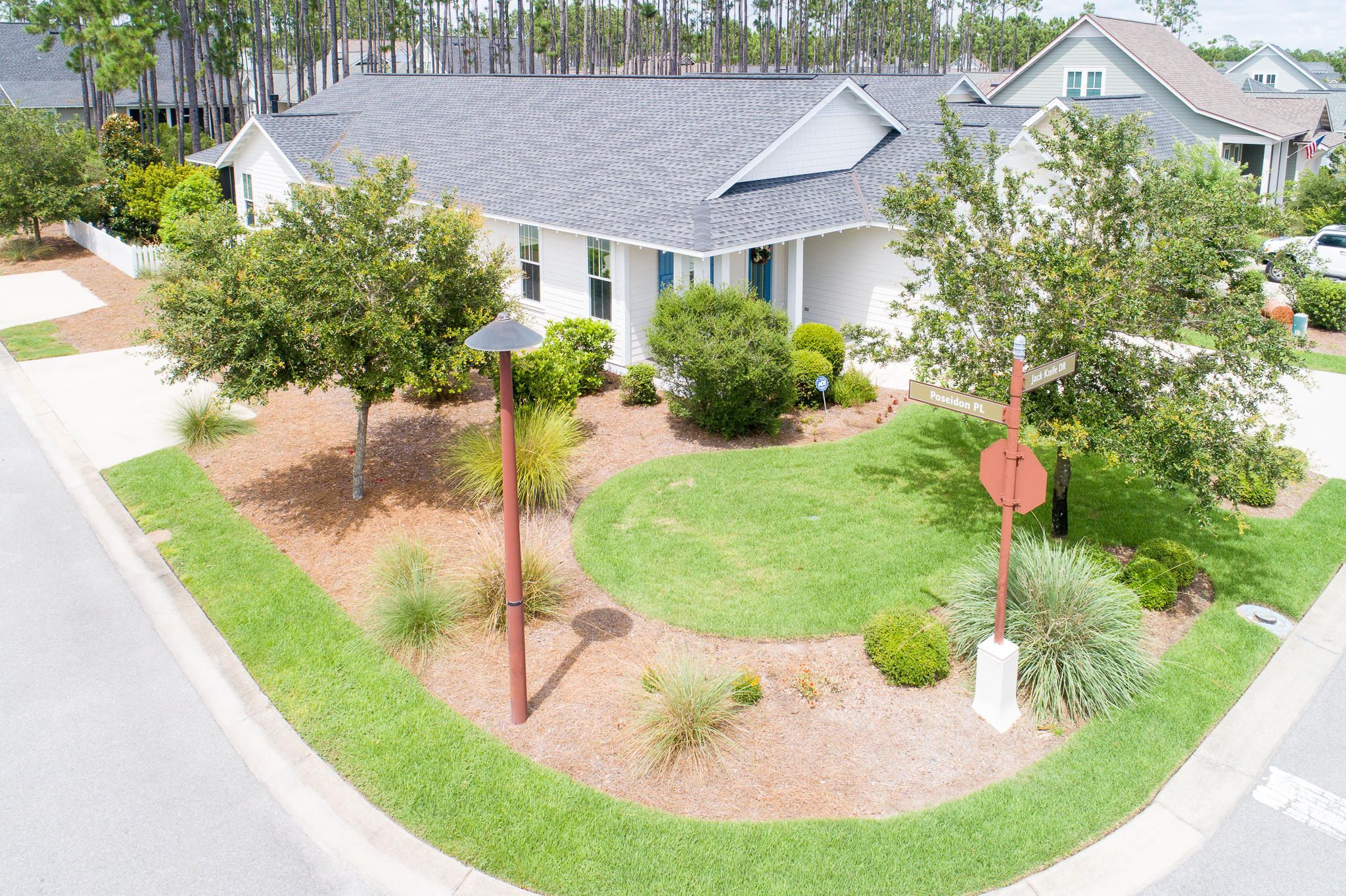 WATERSOUND ORIGINS - Residential