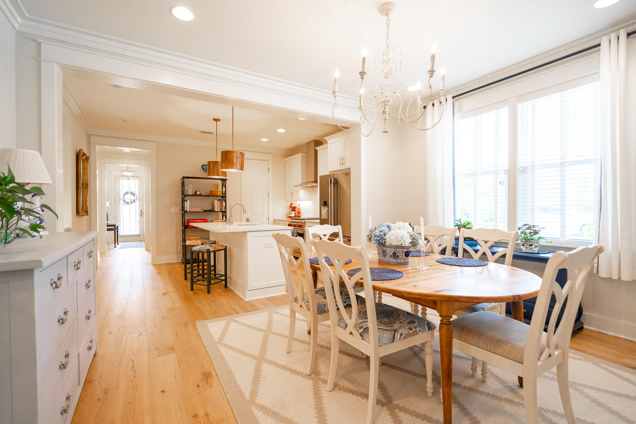 WATERSOUND ORIGINS - Residential