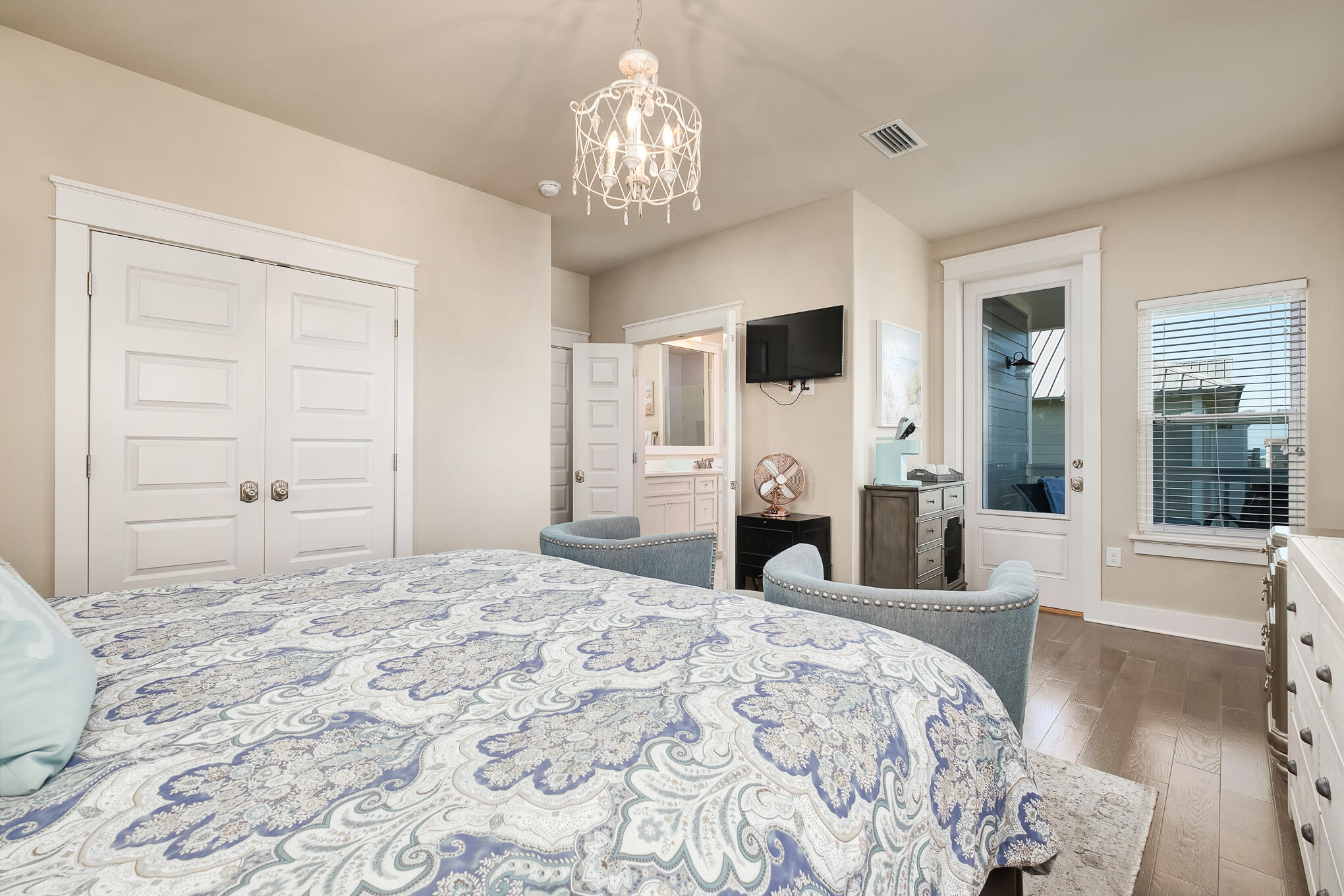 Coastal Grove - Residential