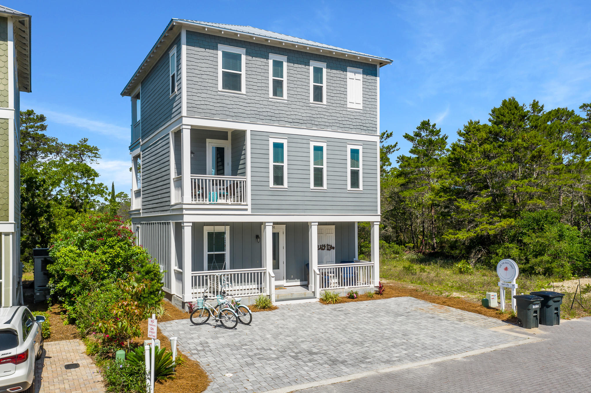 Coastal Grove - Residential