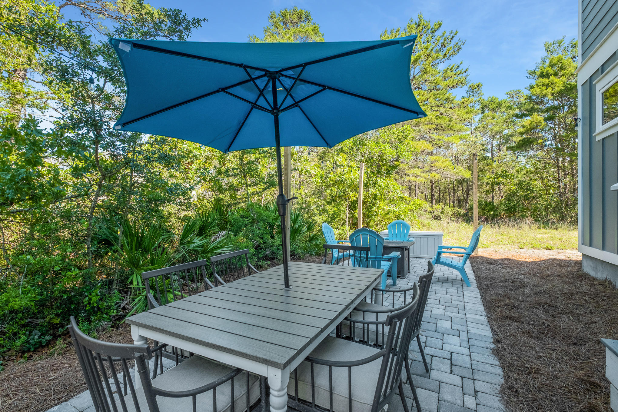Coastal Grove - Residential