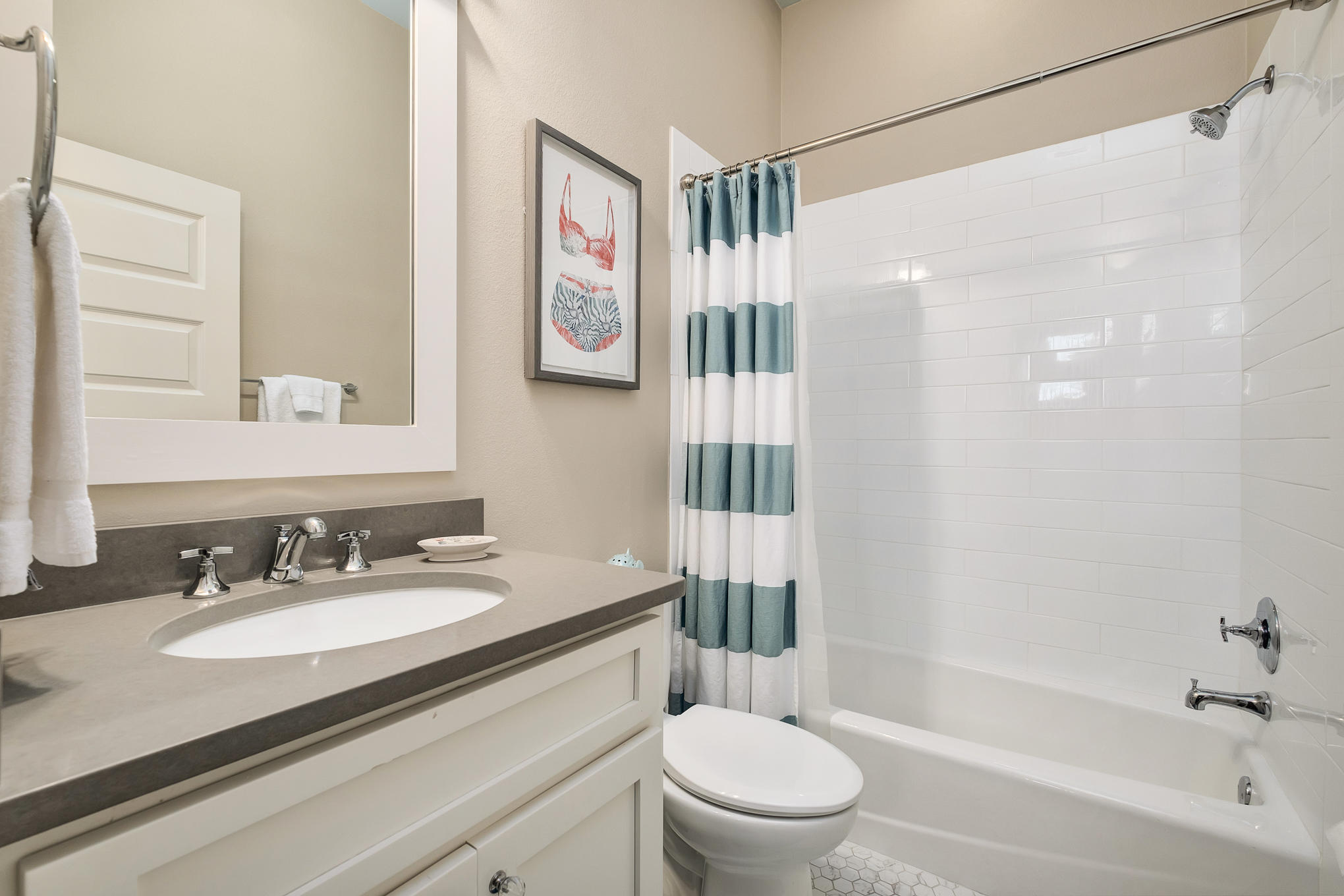 Coastal Grove - Residential
