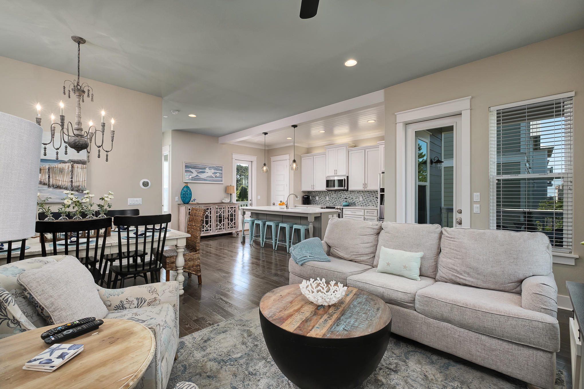 Coastal Grove - Residential