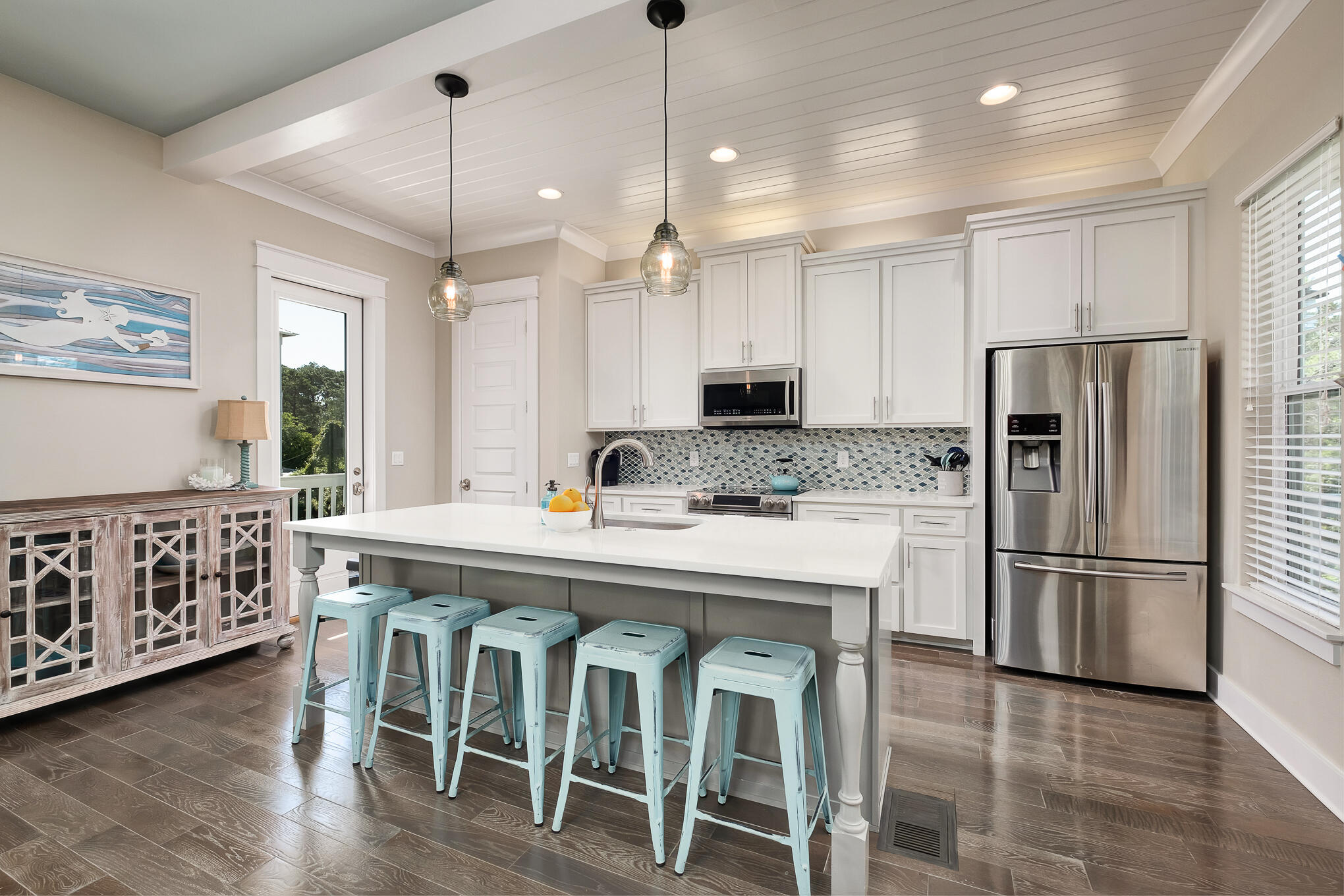 Coastal Grove - Residential