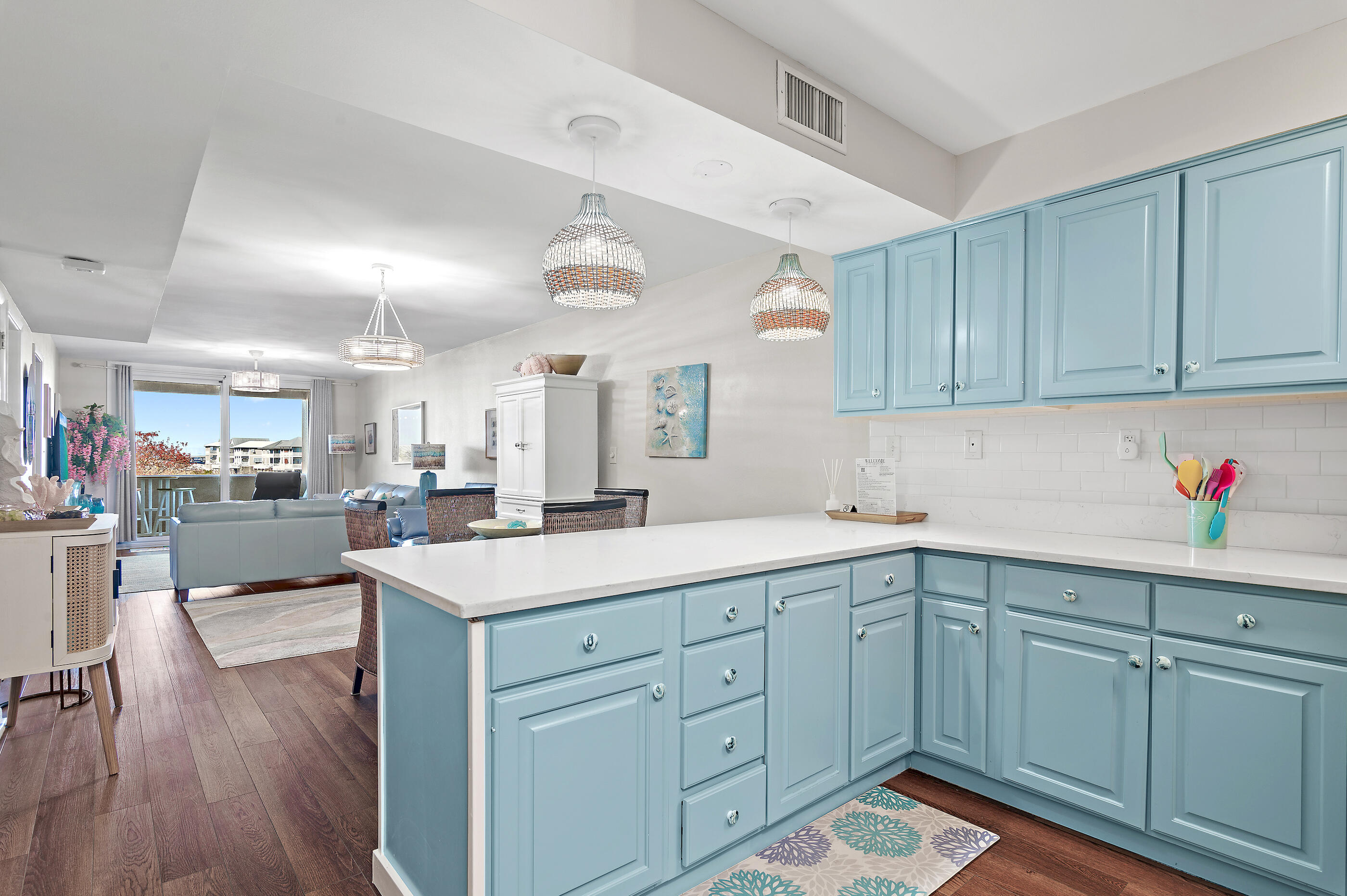 JETTY EAST CONDO - Residential