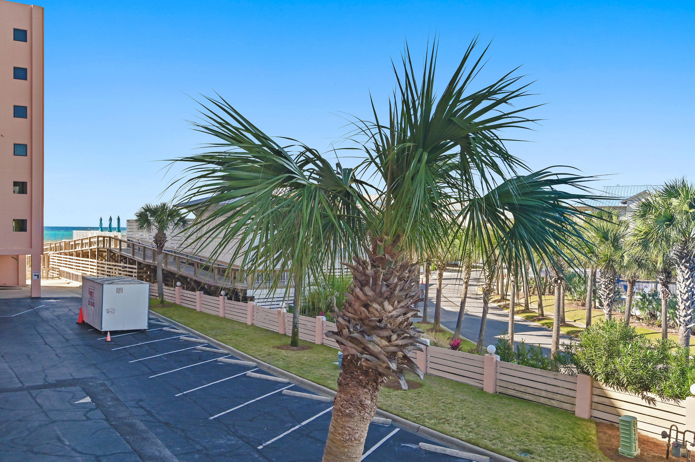 JETTY EAST CONDO - Residential