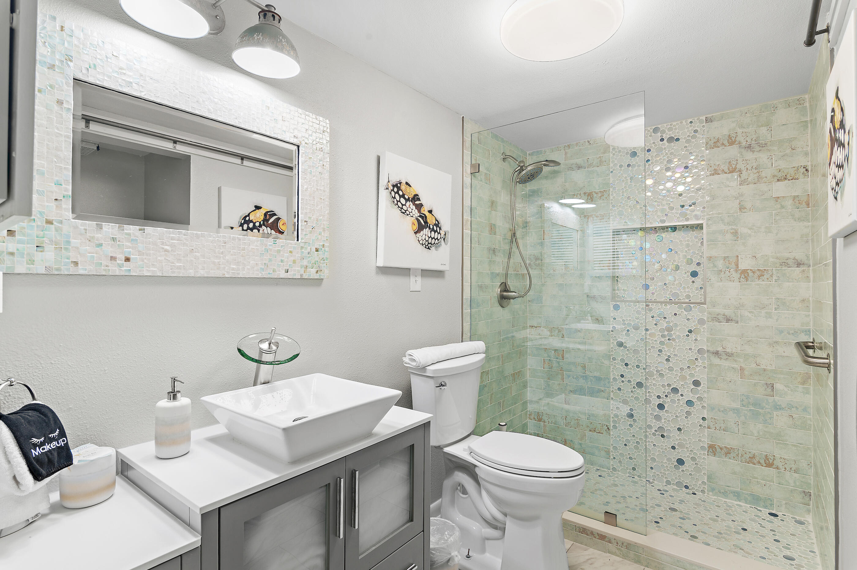 JETTY EAST CONDO - Residential