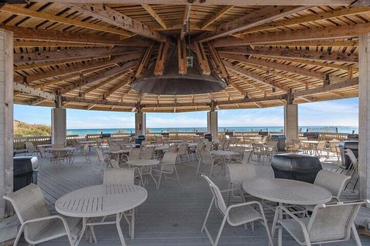 JETTY EAST CONDO - Residential