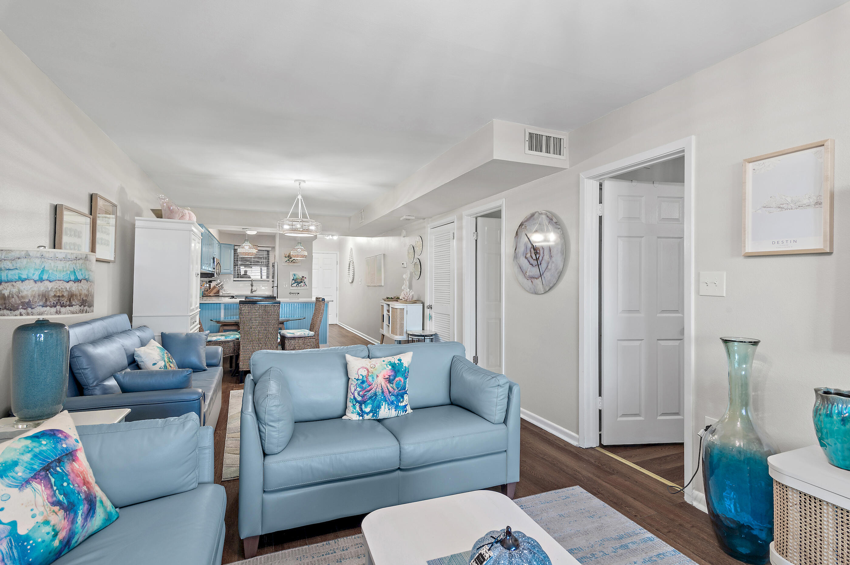 JETTY EAST CONDO - Residential