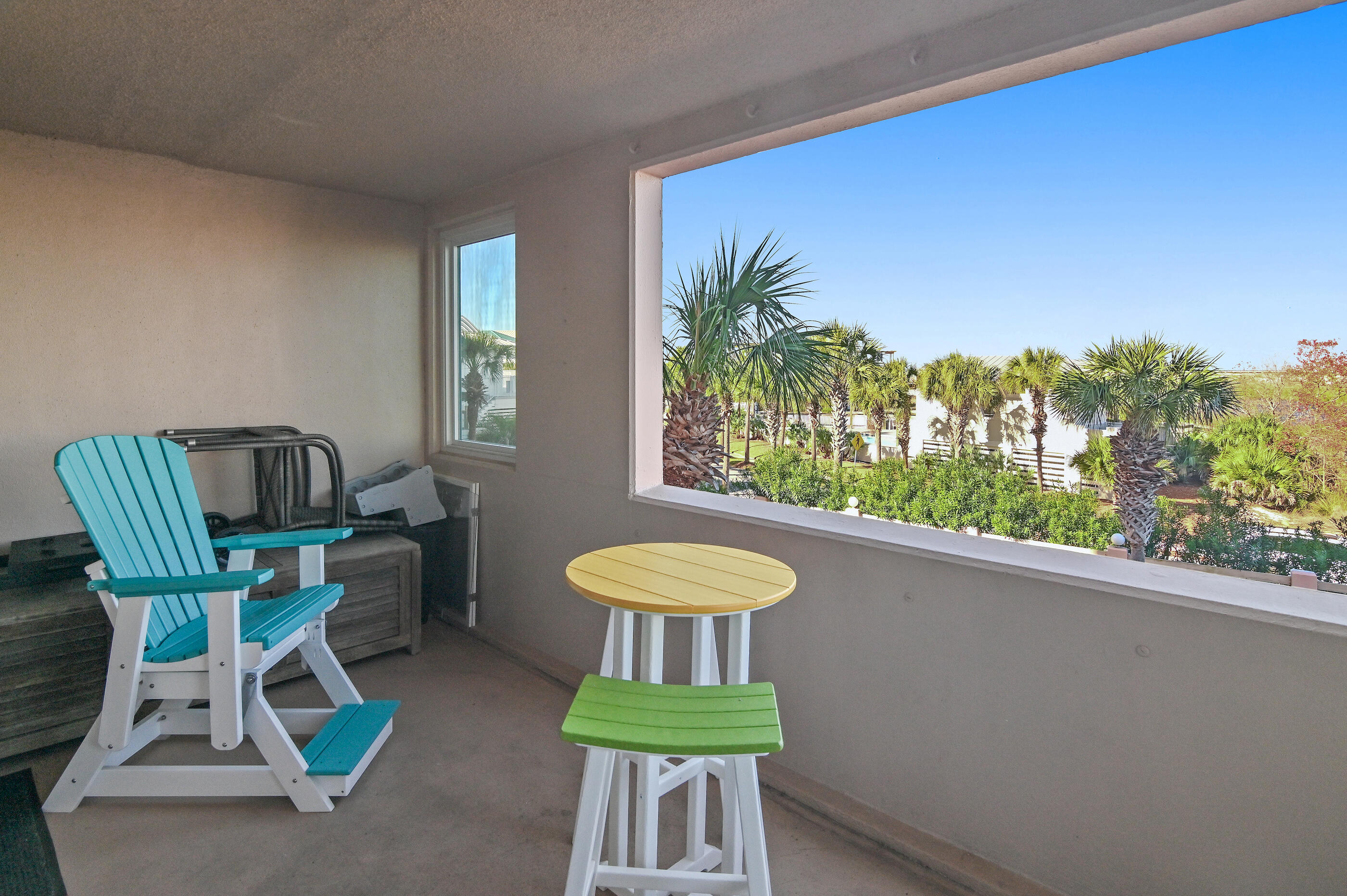 JETTY EAST CONDO - Residential