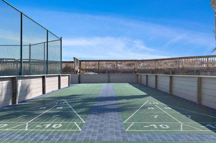 JETTY EAST CONDO - Residential