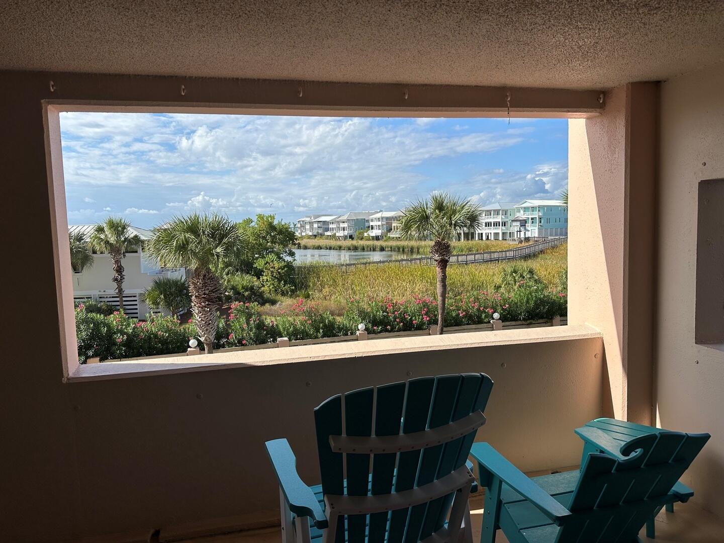 JETTY EAST CONDO - Residential