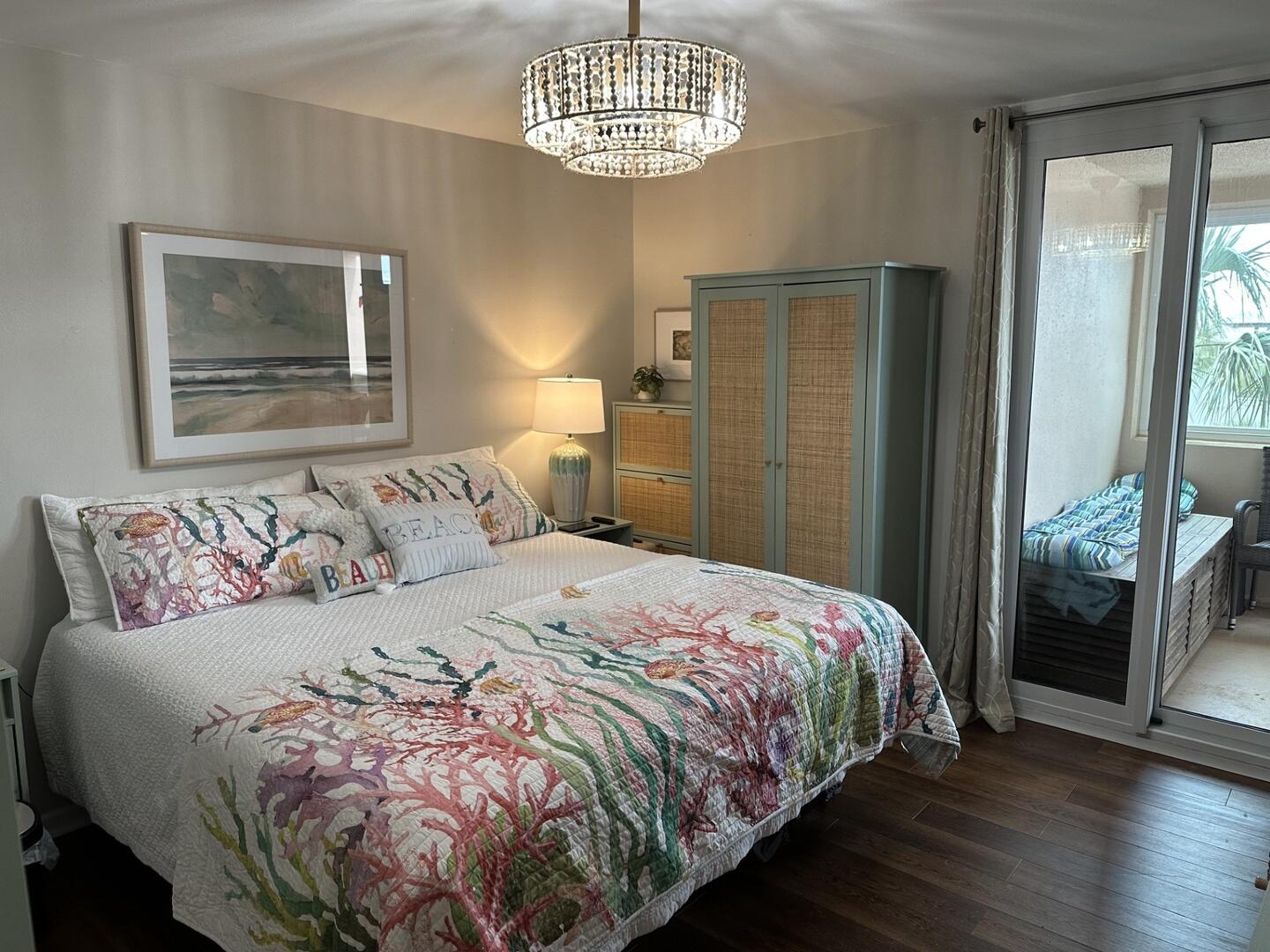 JETTY EAST CONDO - Residential