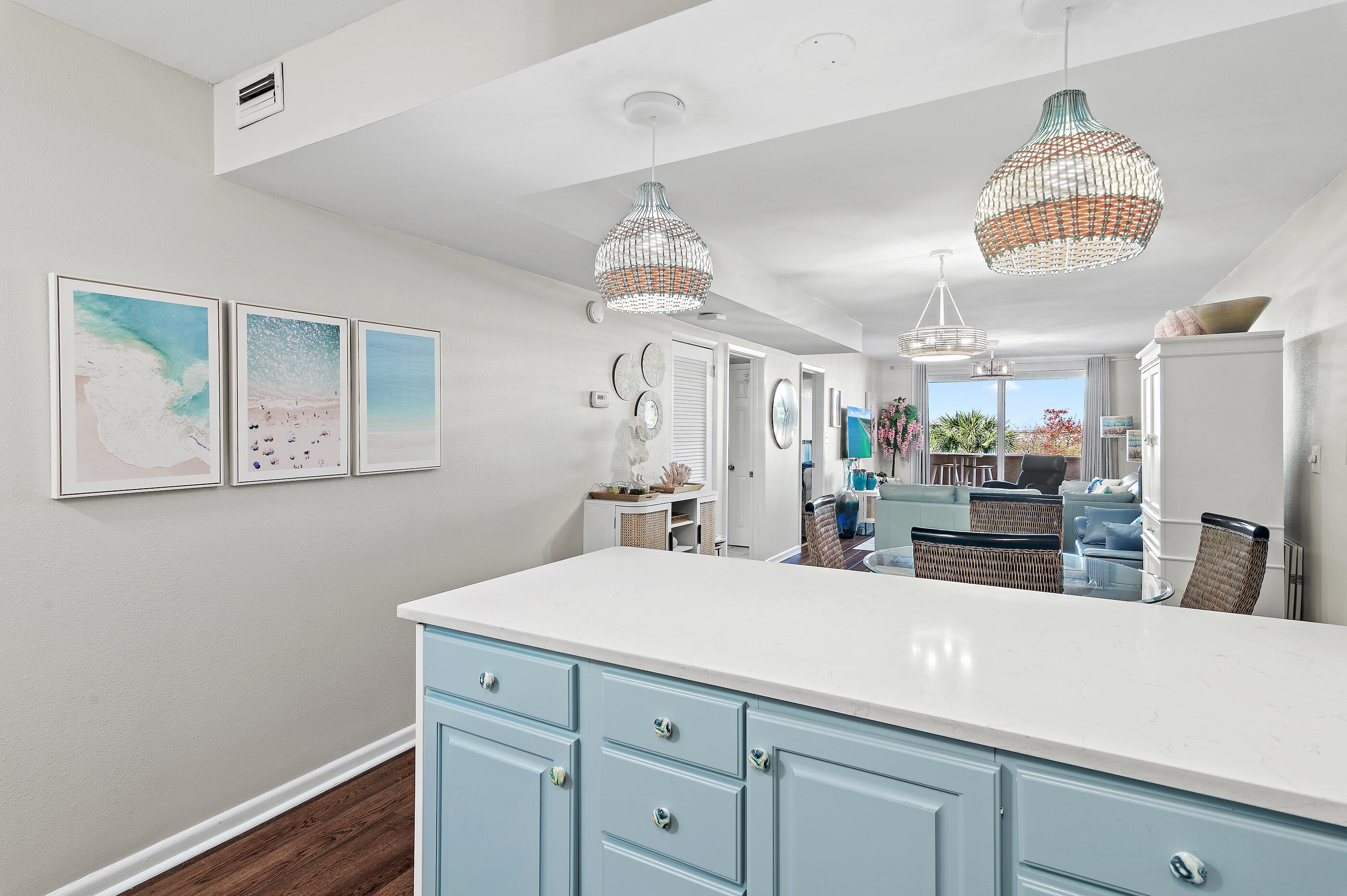 JETTY EAST CONDO - Residential